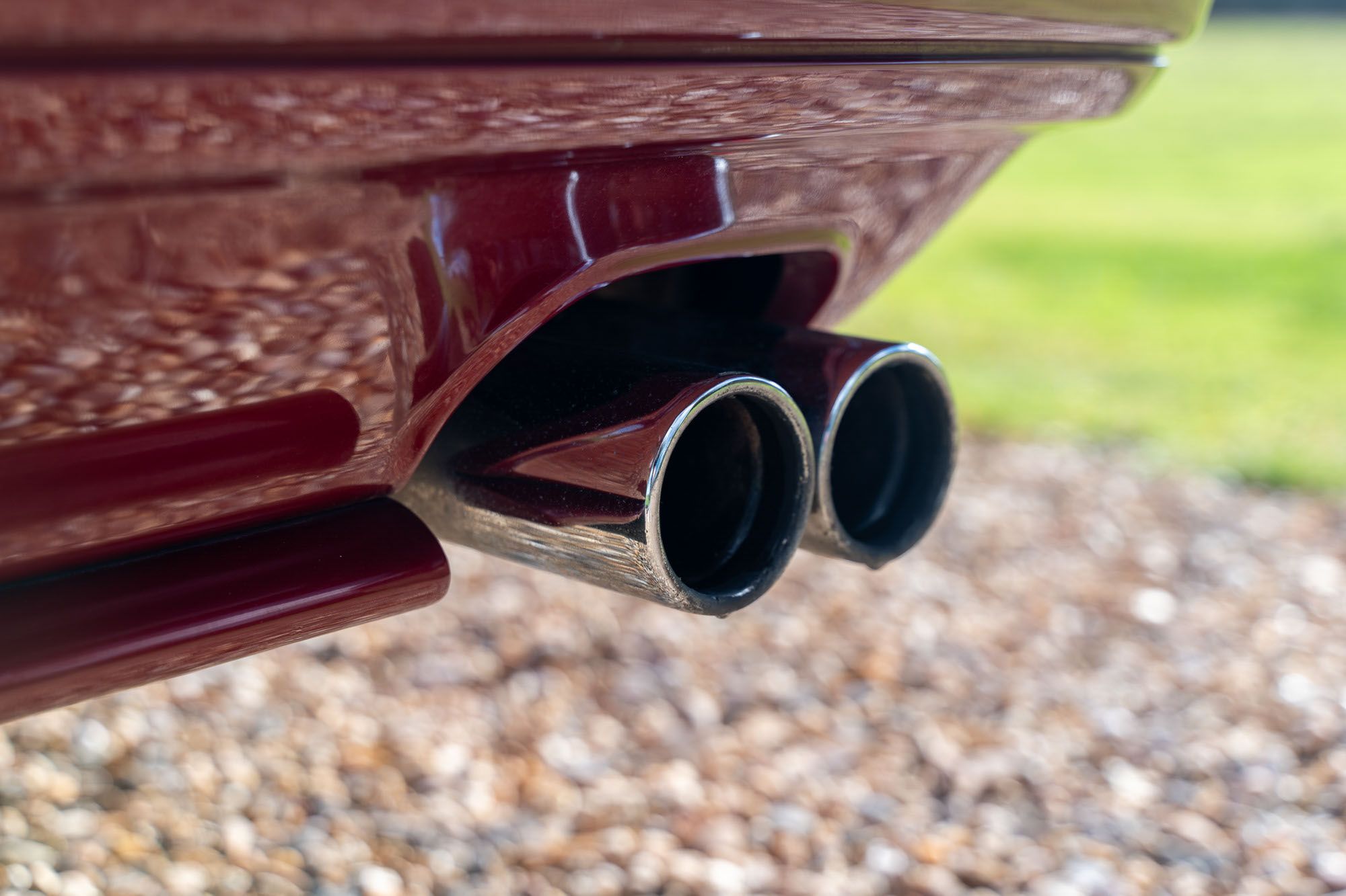 Photo 5 of 12 of 1997 Bentley Turbo RT - 27 Year Ownership