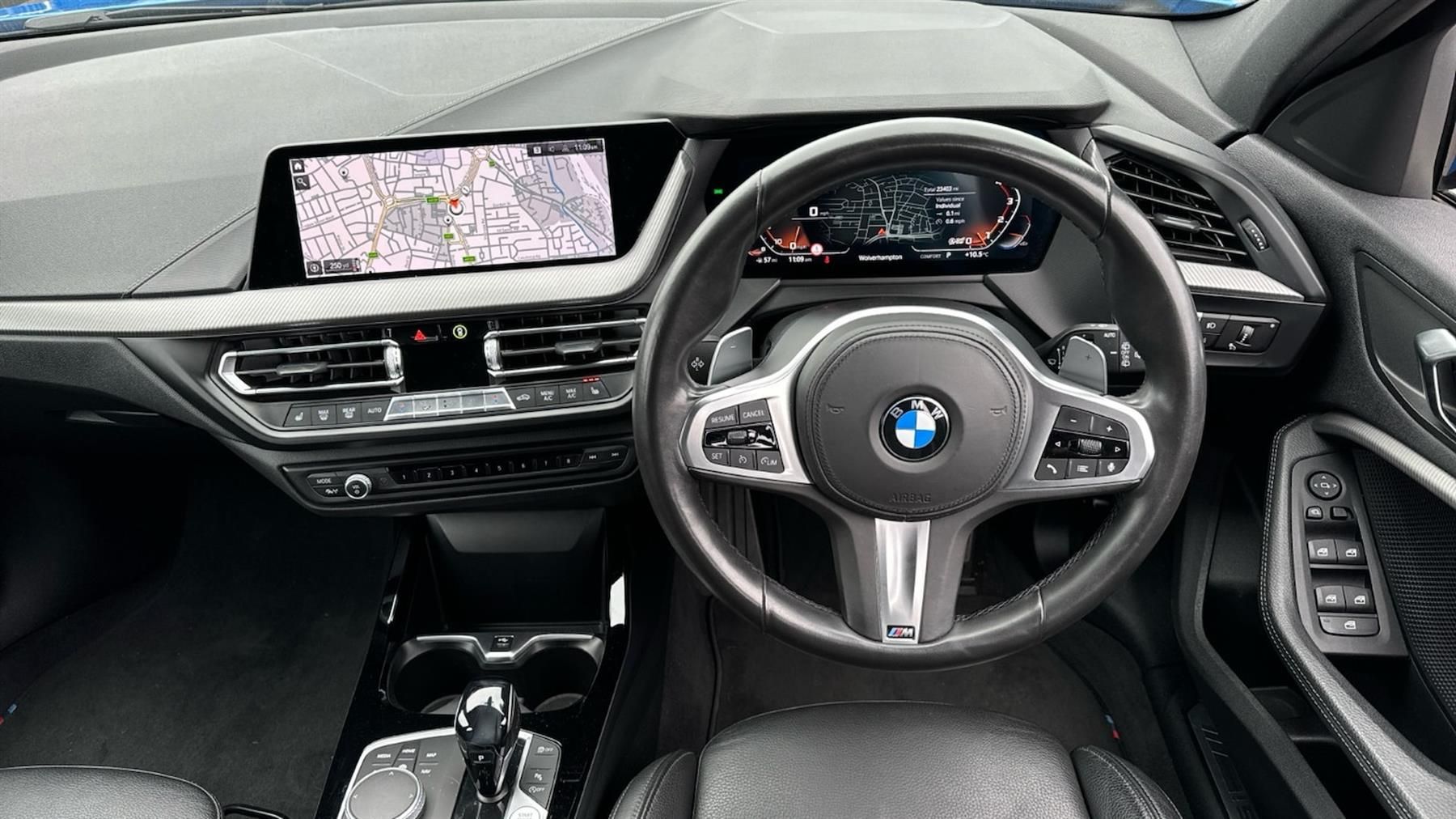 2020 BMW M135I XDRIVE AUTO