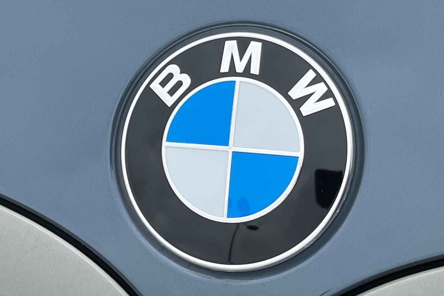 2021 BMW M135I XDRIVE AUTO