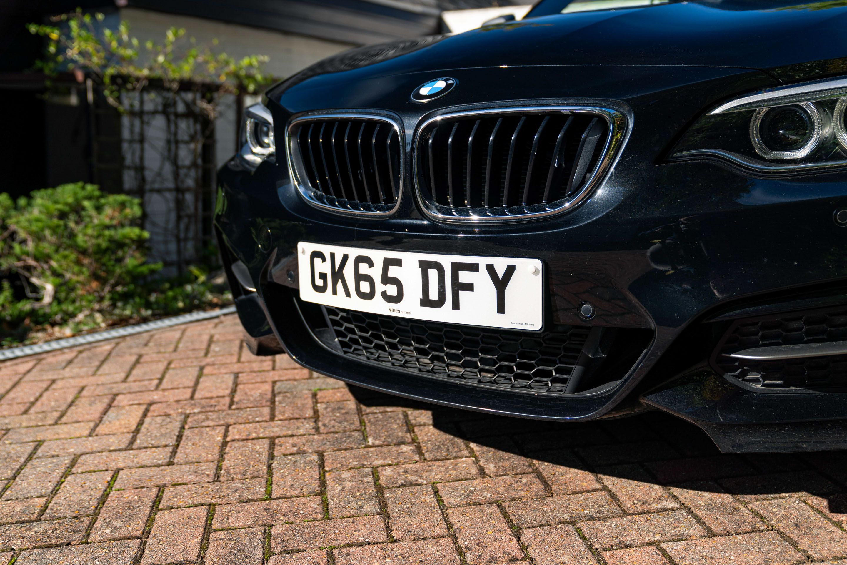 Photo 3 of 12 of 2015 BMW M235i Convertible - 10 Year Ownership