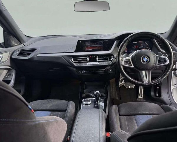 Split Front Fold Card Used 2020 BMW M235I XDRIVE AUTO for sale - PistonHeads UK