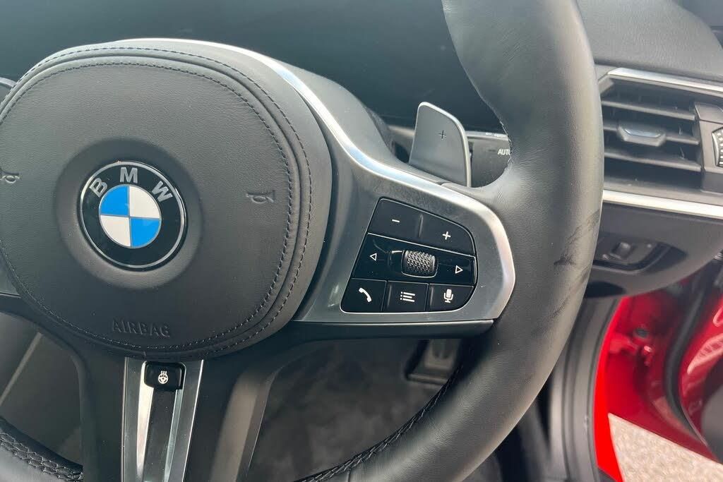BMW 2 Series M240i xDrive Coupe