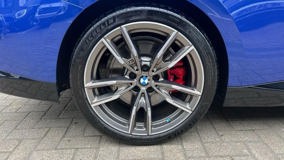 BMW 2 Series Bmw Coupe M240i xDrive 2dr Step Auto [Tech Pack]