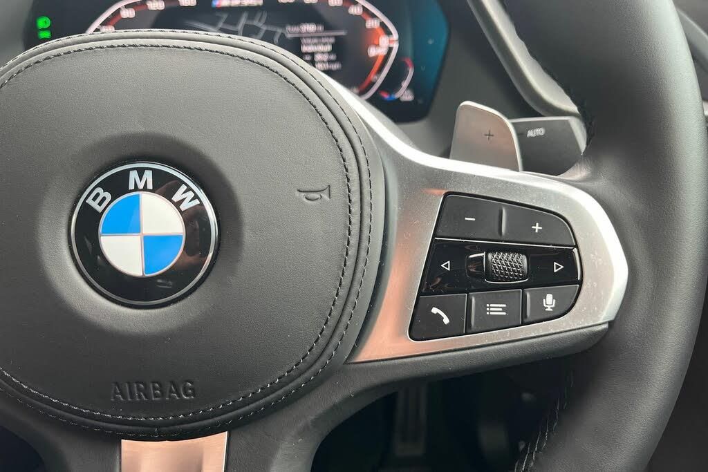 2023 BMW M235I XDRIVE AUTO