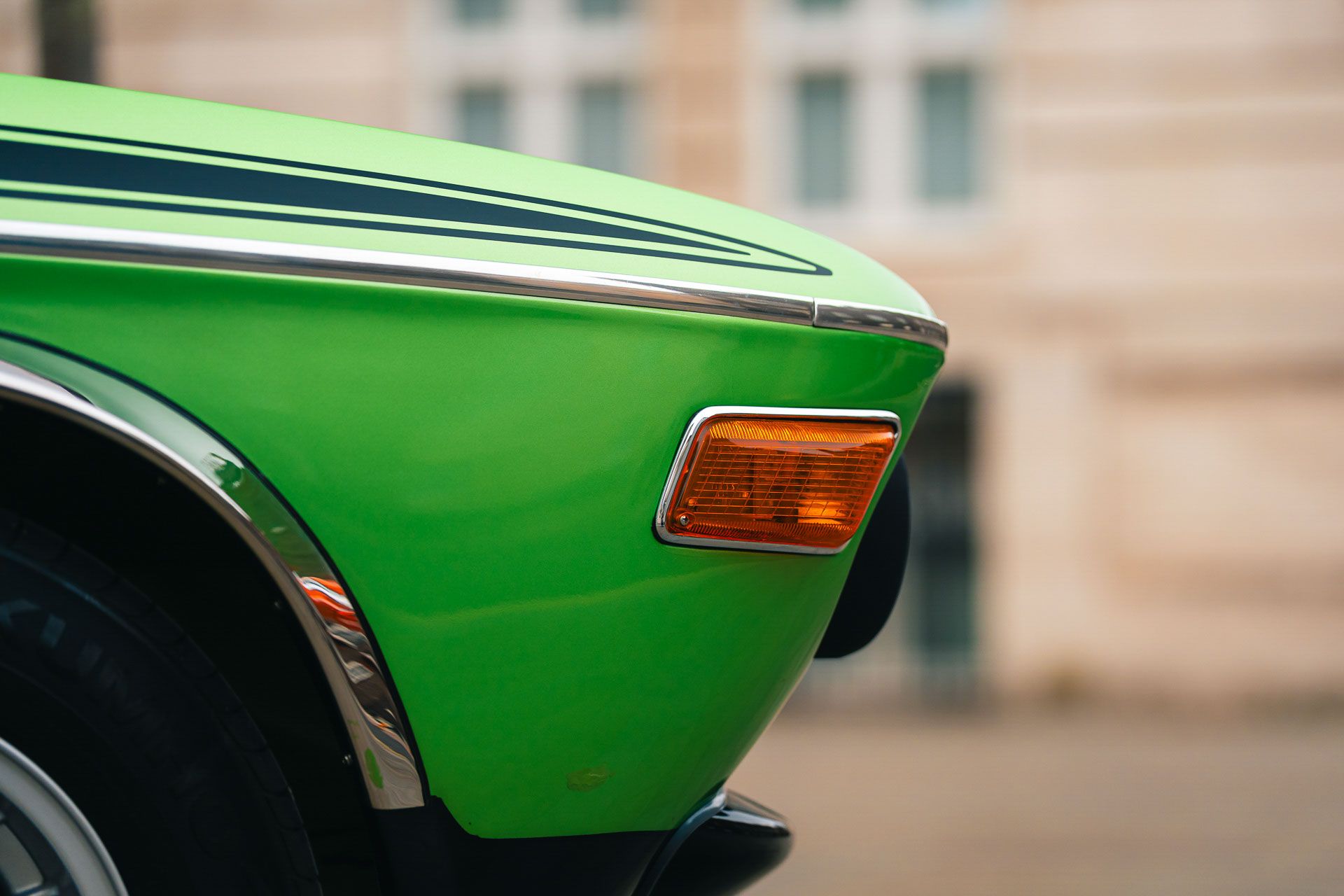 Photo 3 of 12 of 1972 BMW 3.0 CSL - Full Restoration
