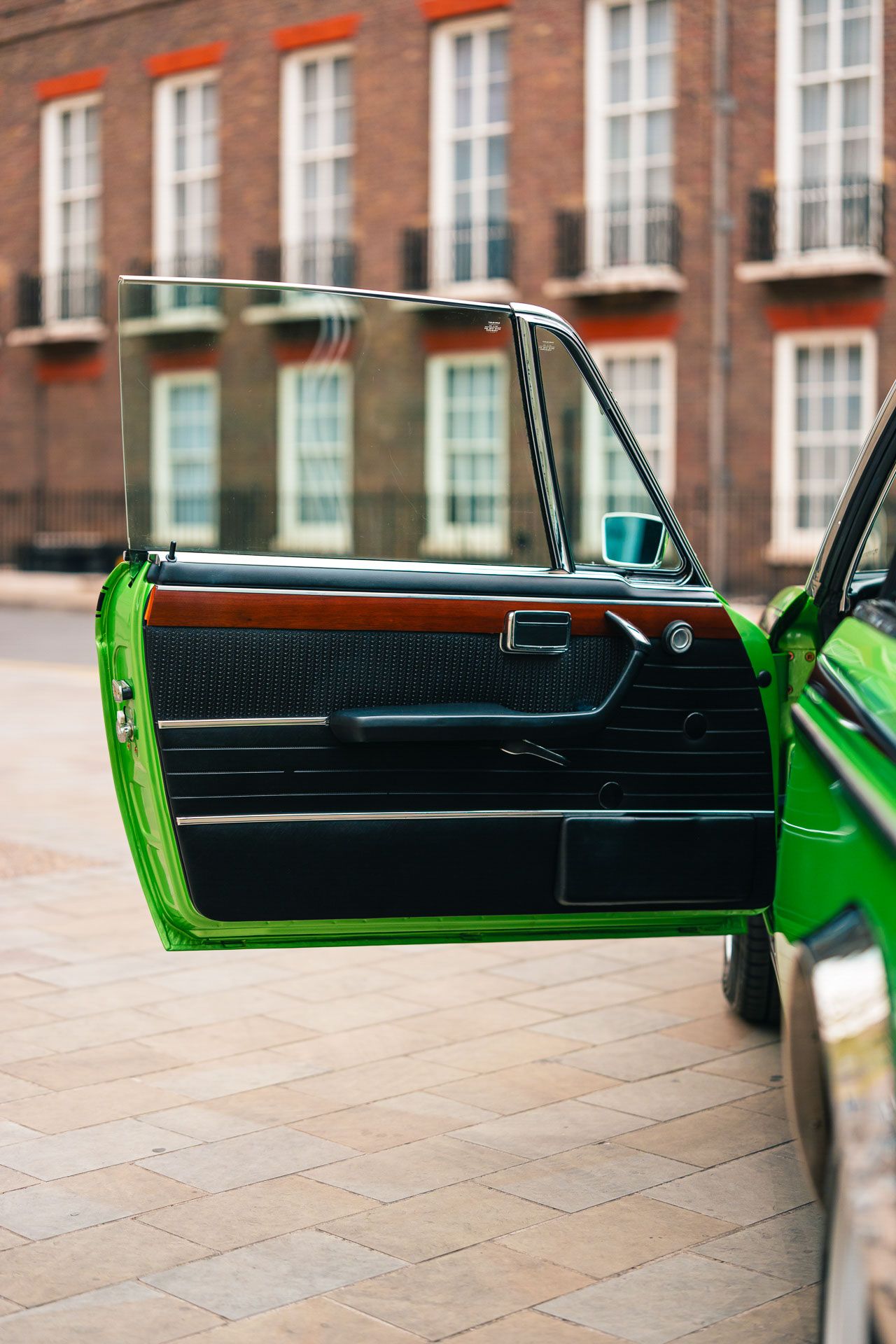 Photo 6 of 12 of 1972 BMW 3.0 CSL - Full Restoration