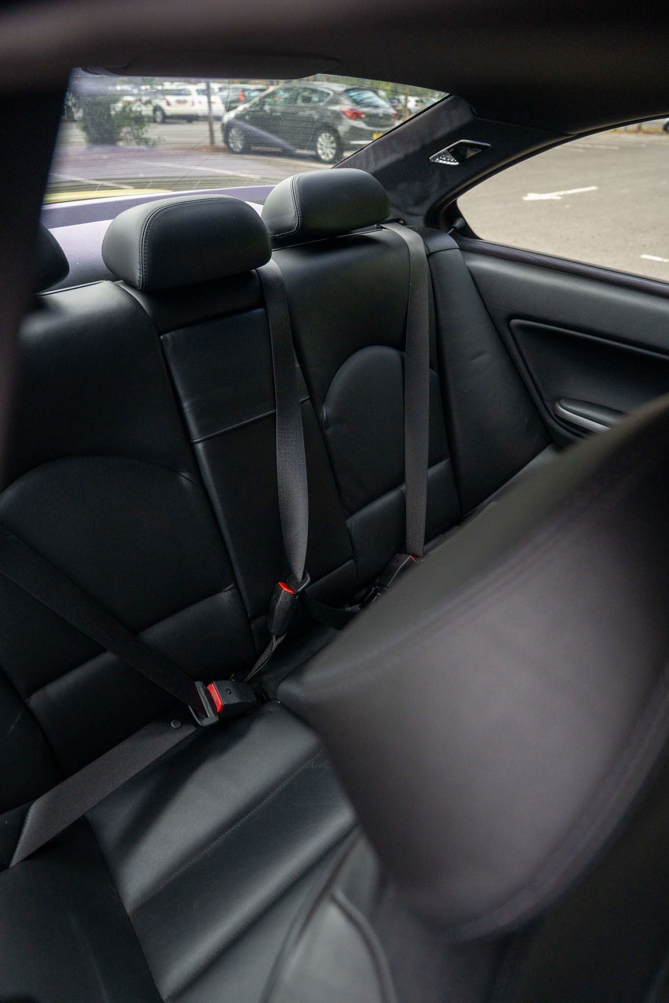 Photo 8 of 12 of 2004 BMW M3 (E46) Coupe - Manual