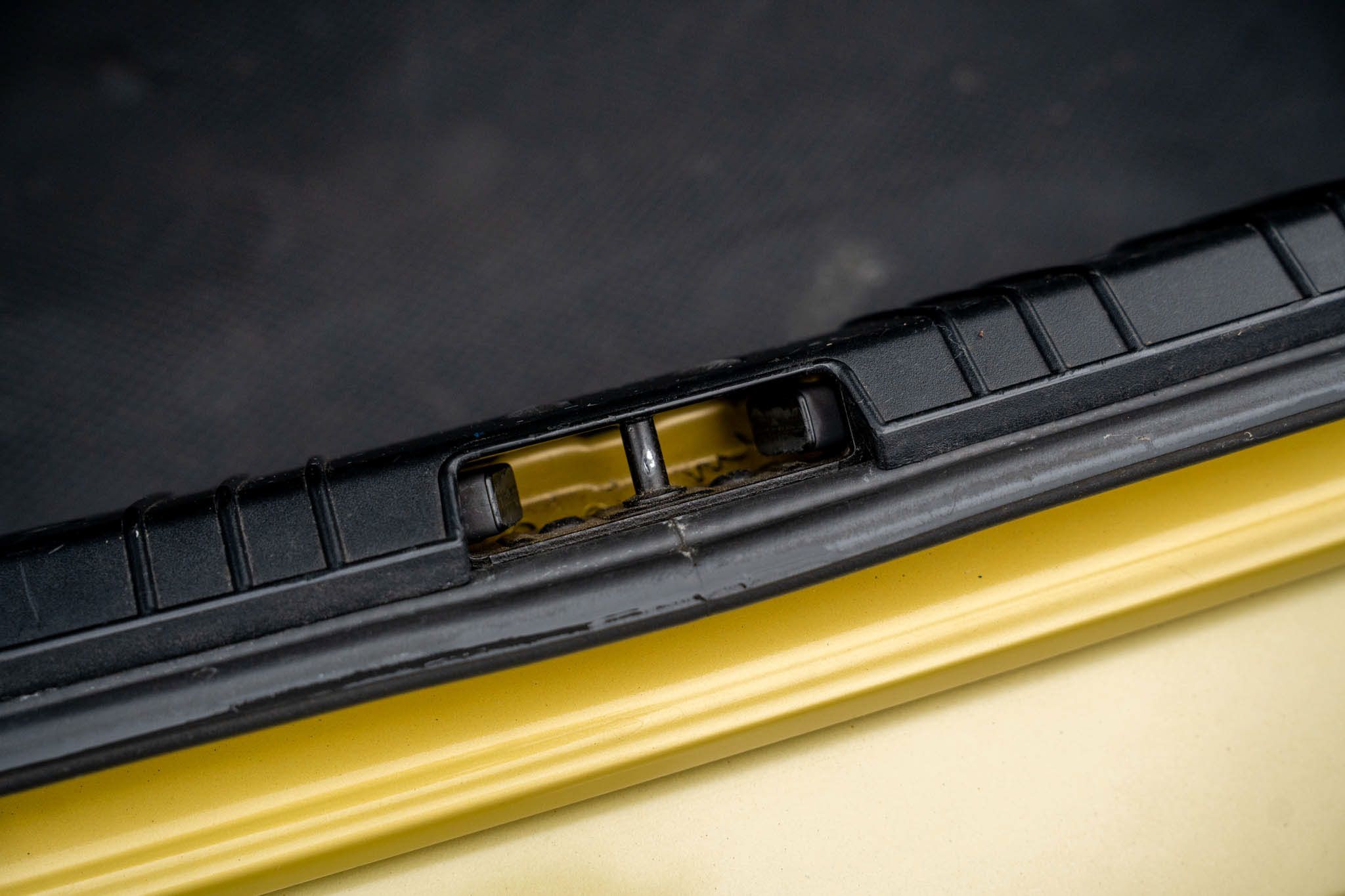 Photo 9 of 12 of 2004 BMW M3 (E46) Coupe - Manual