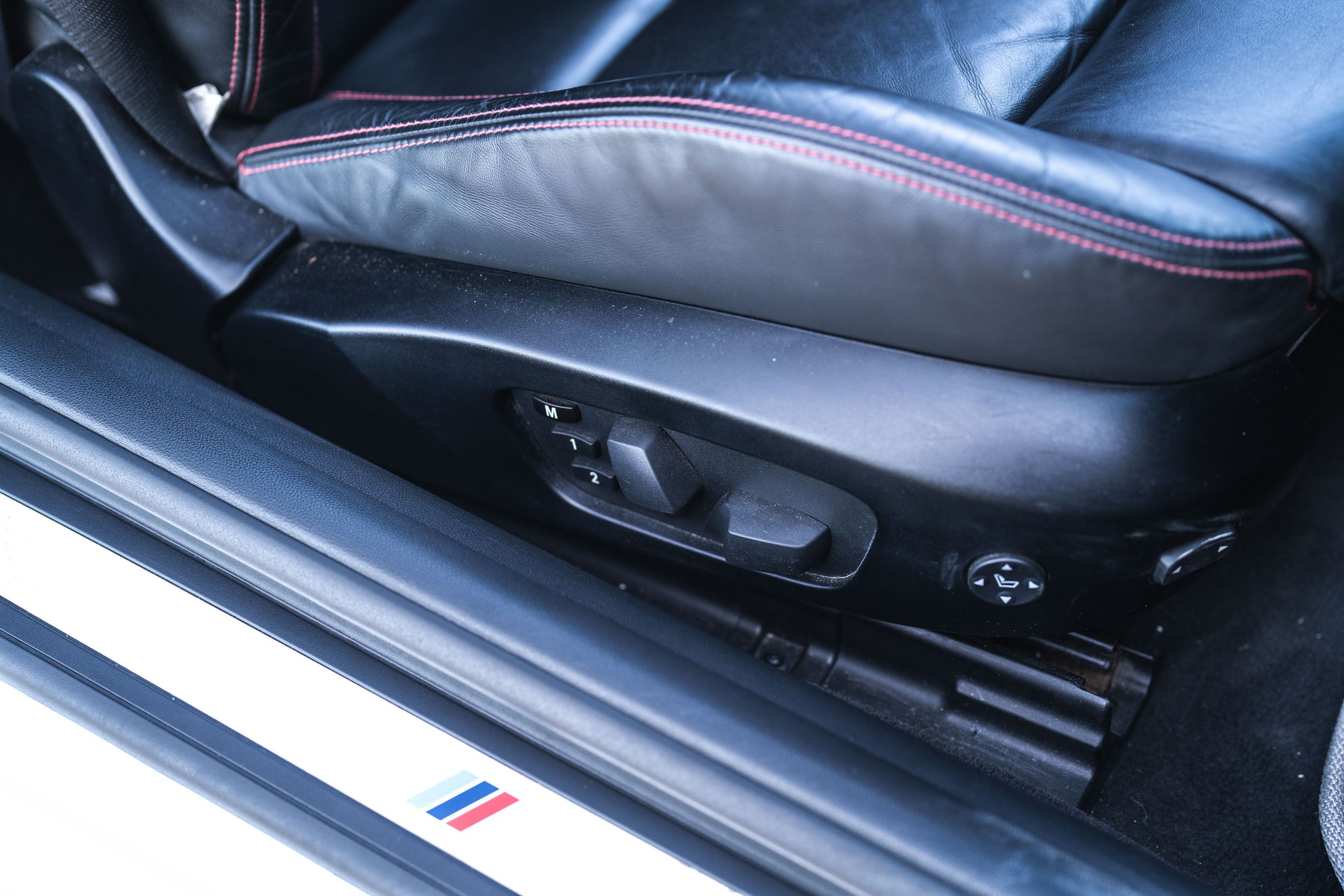 Photo 7 of 12 of 2013 BMW E93 M3 Limited Edition 500