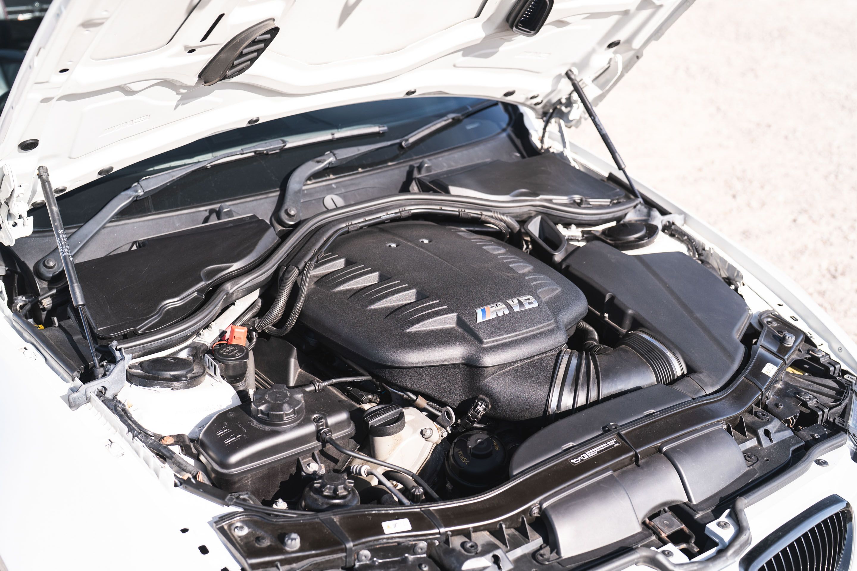 Photo 9 of 12 of 2013 BMW E93 M3 Limited Edition 500