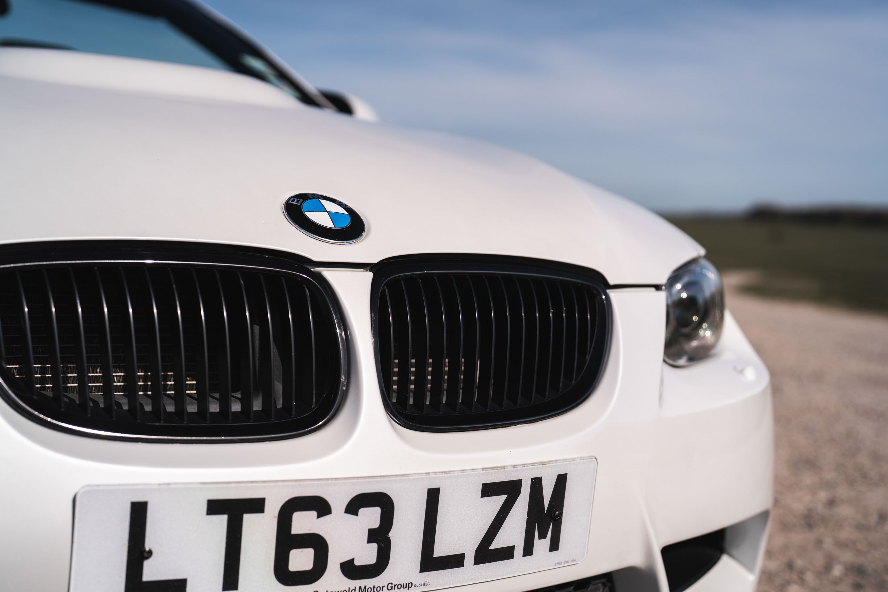 Photo 2 of 12 of 2013 BMW E93 M3 Limited Edition 500
