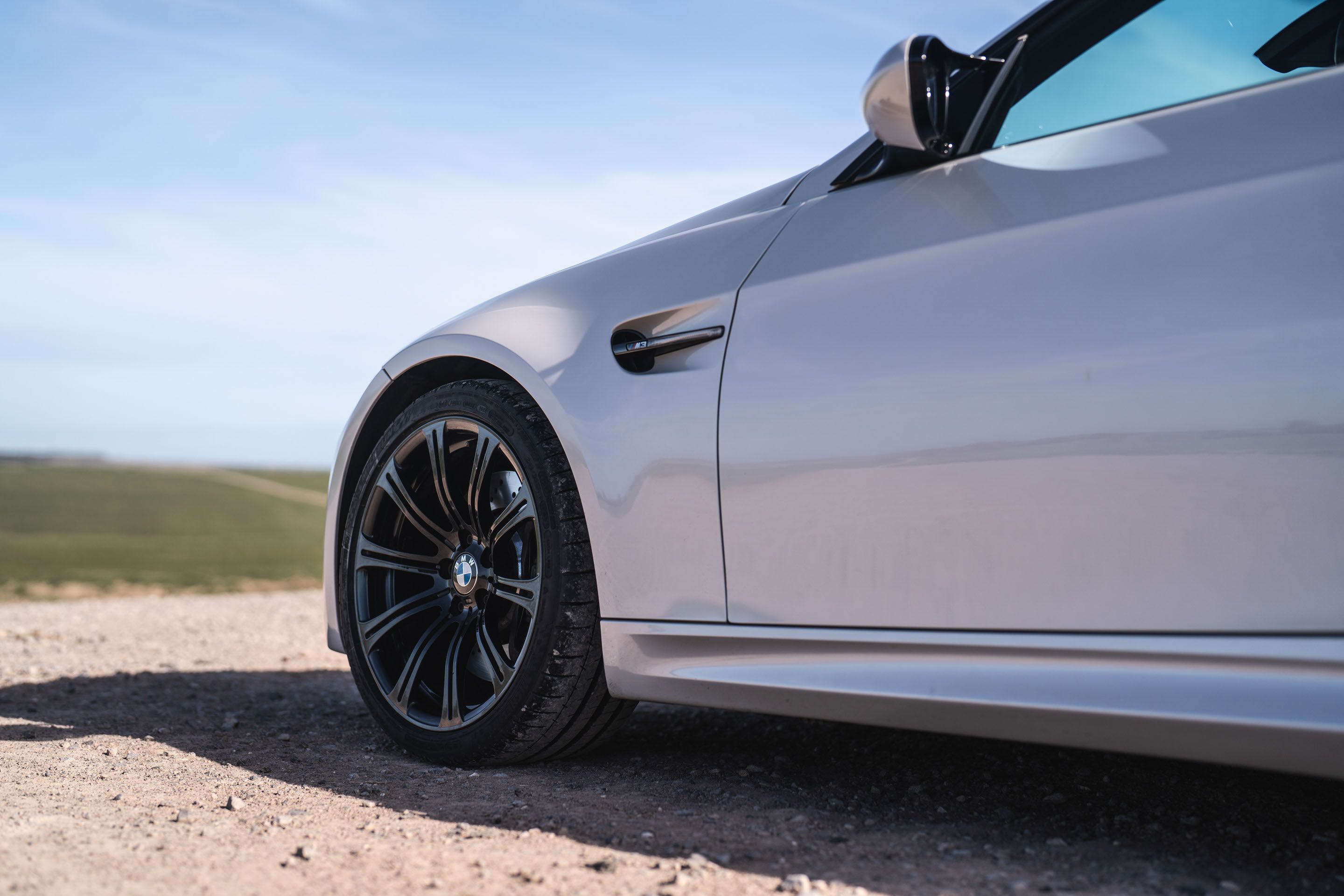 Photo 4 of 12 of 2013 BMW E93 M3 Limited Edition 500