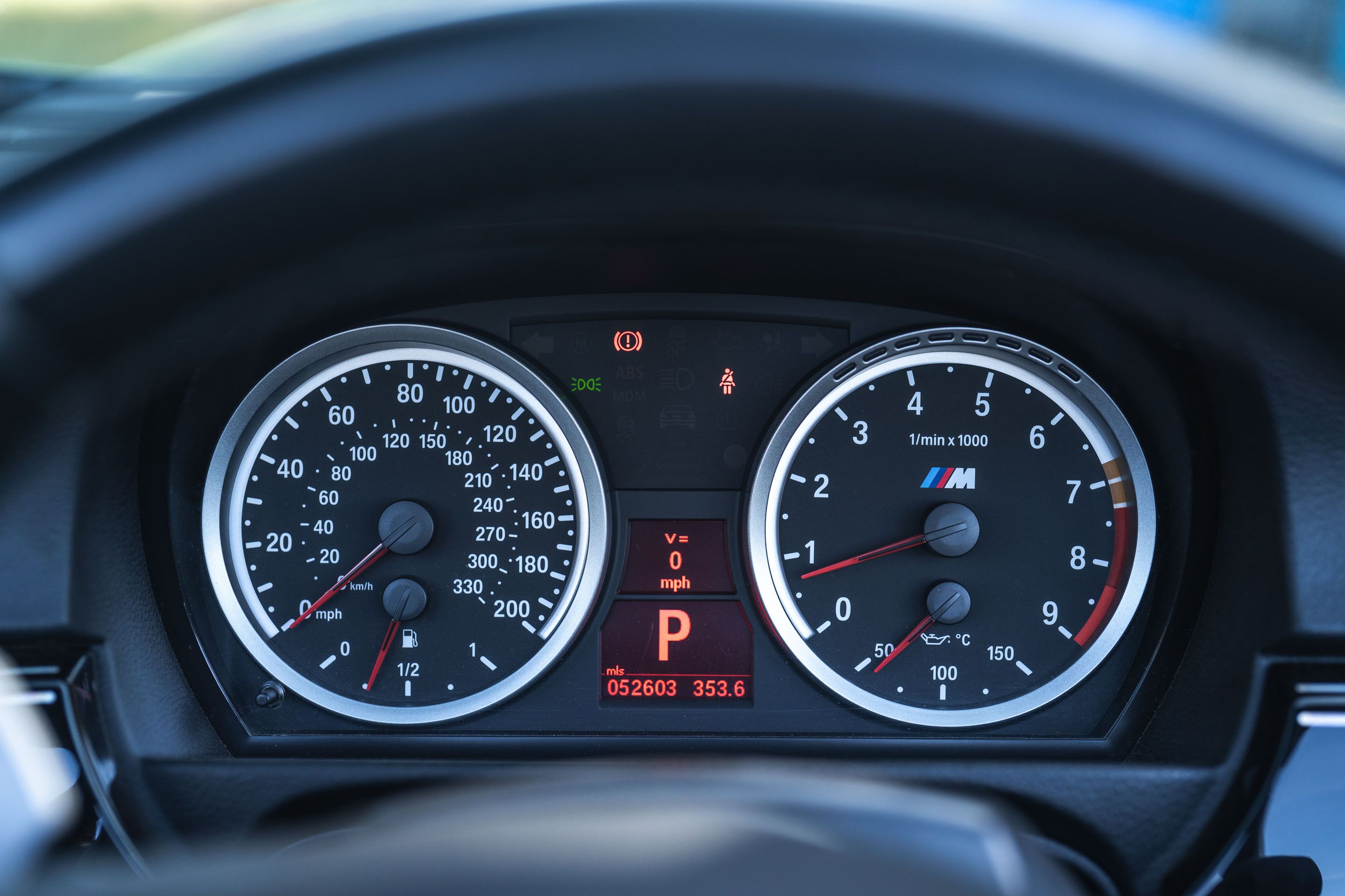Photo 5 of 12 of 2013 BMW E93 M3 Limited Edition 500