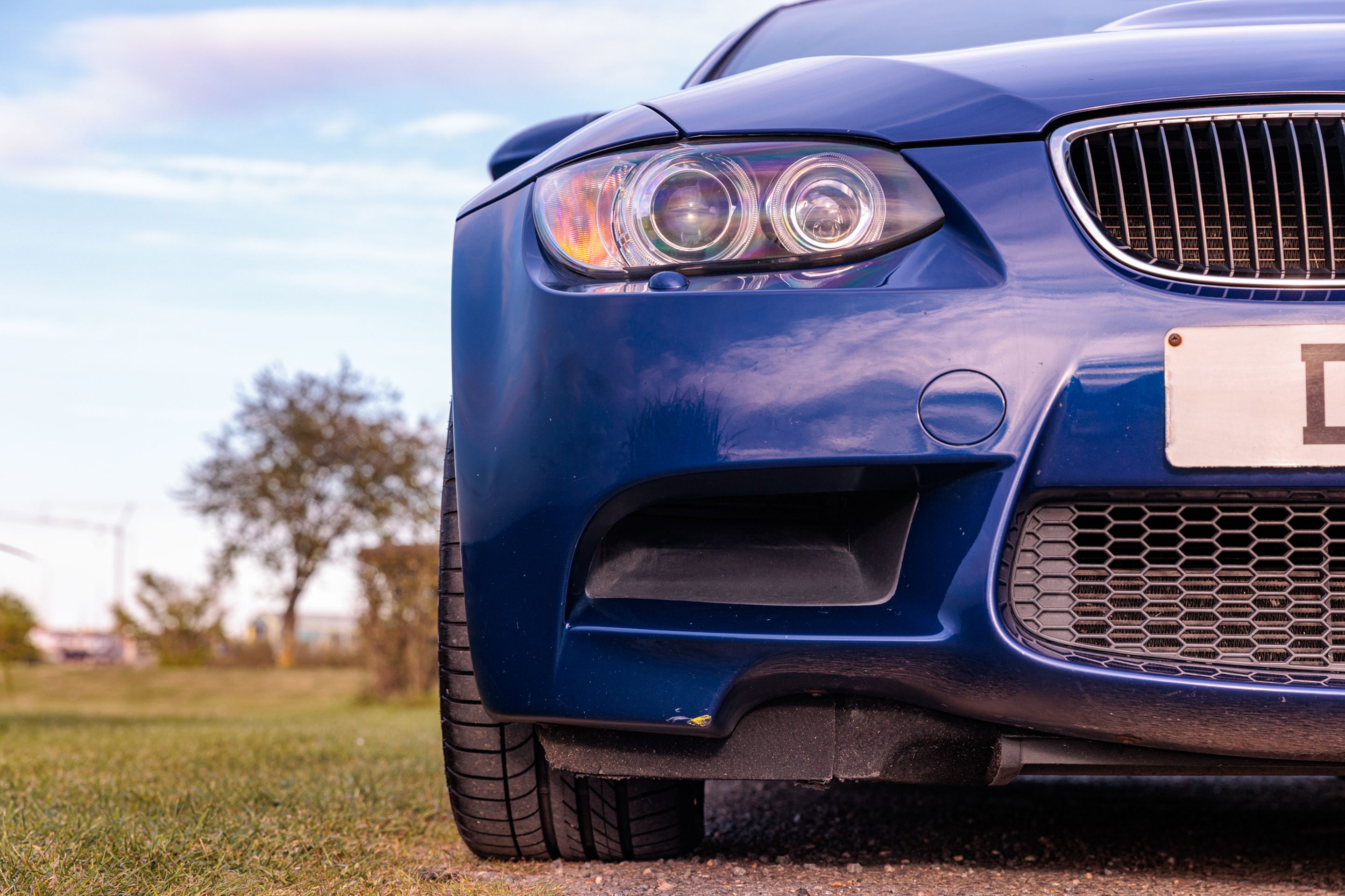 Photo 5 of 12 of 2012 BMW M3 (E92) Coupe DCT