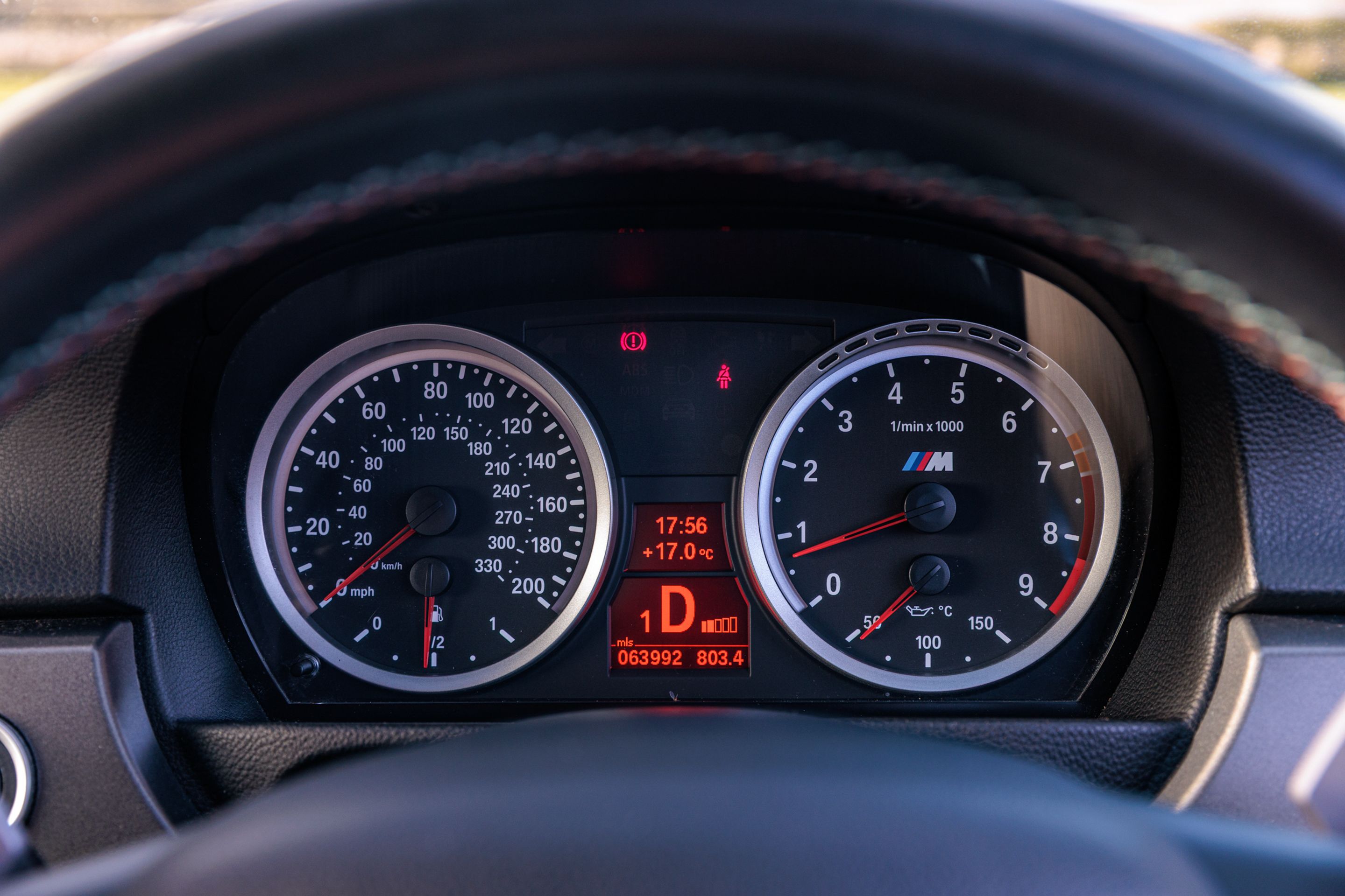 Photo 6 of 12 of 2012 BMW M3 (E92) Coupe DCT