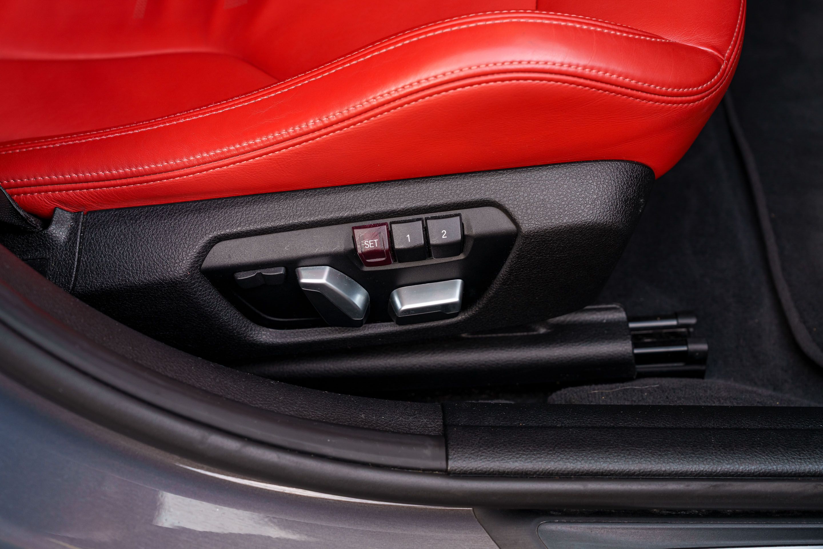 Photo 7 of 12 of 2016 BMW 335d xDrive AC Schnitzer ACS3 Sport Touring (F31)