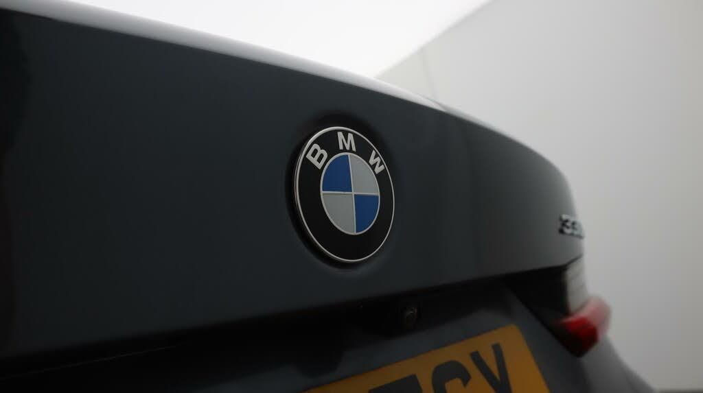 2020 BMW 330E SPORT PRO AUTO