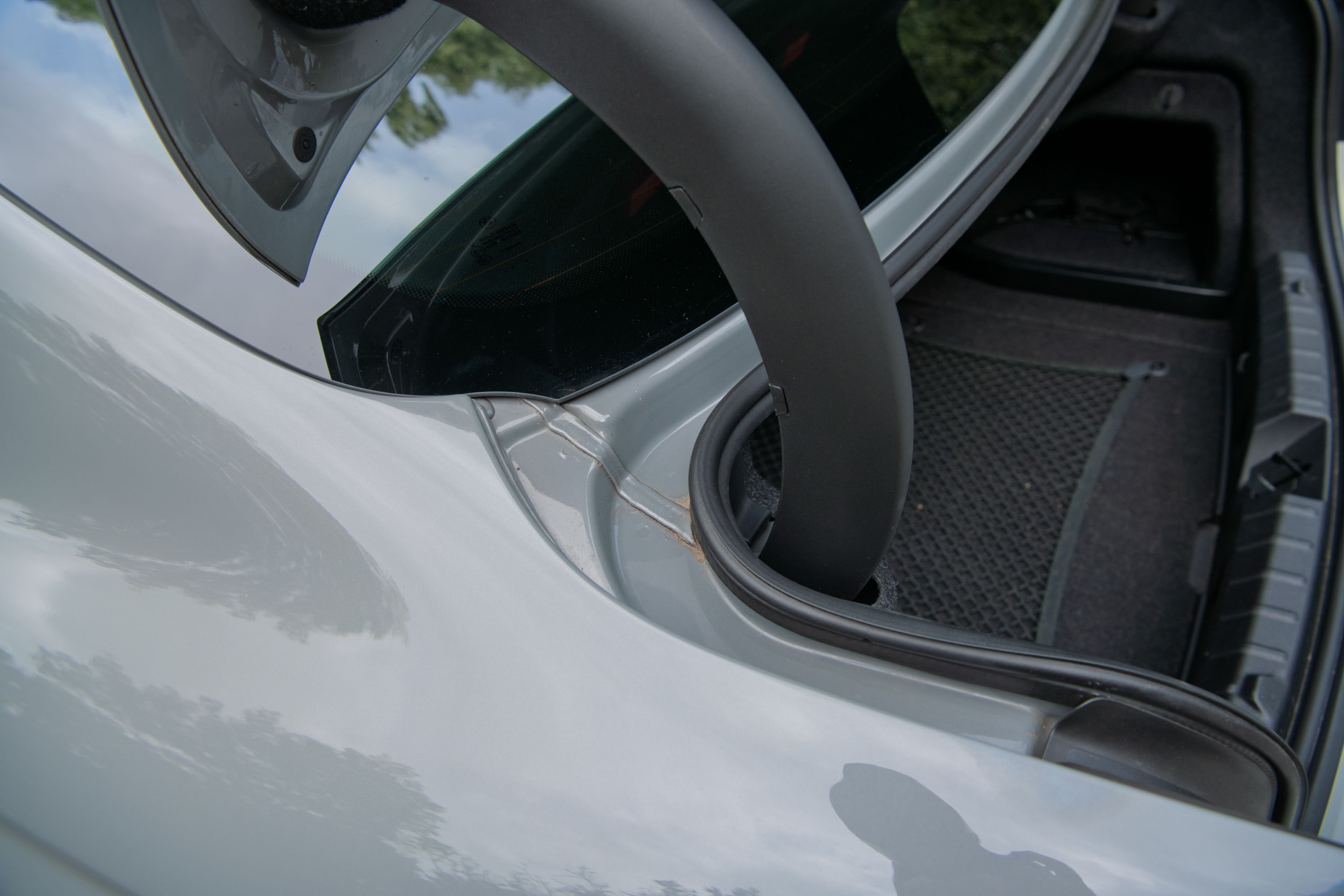 Photo 10 of 12 of 2018 BMW M4 CS (F82)