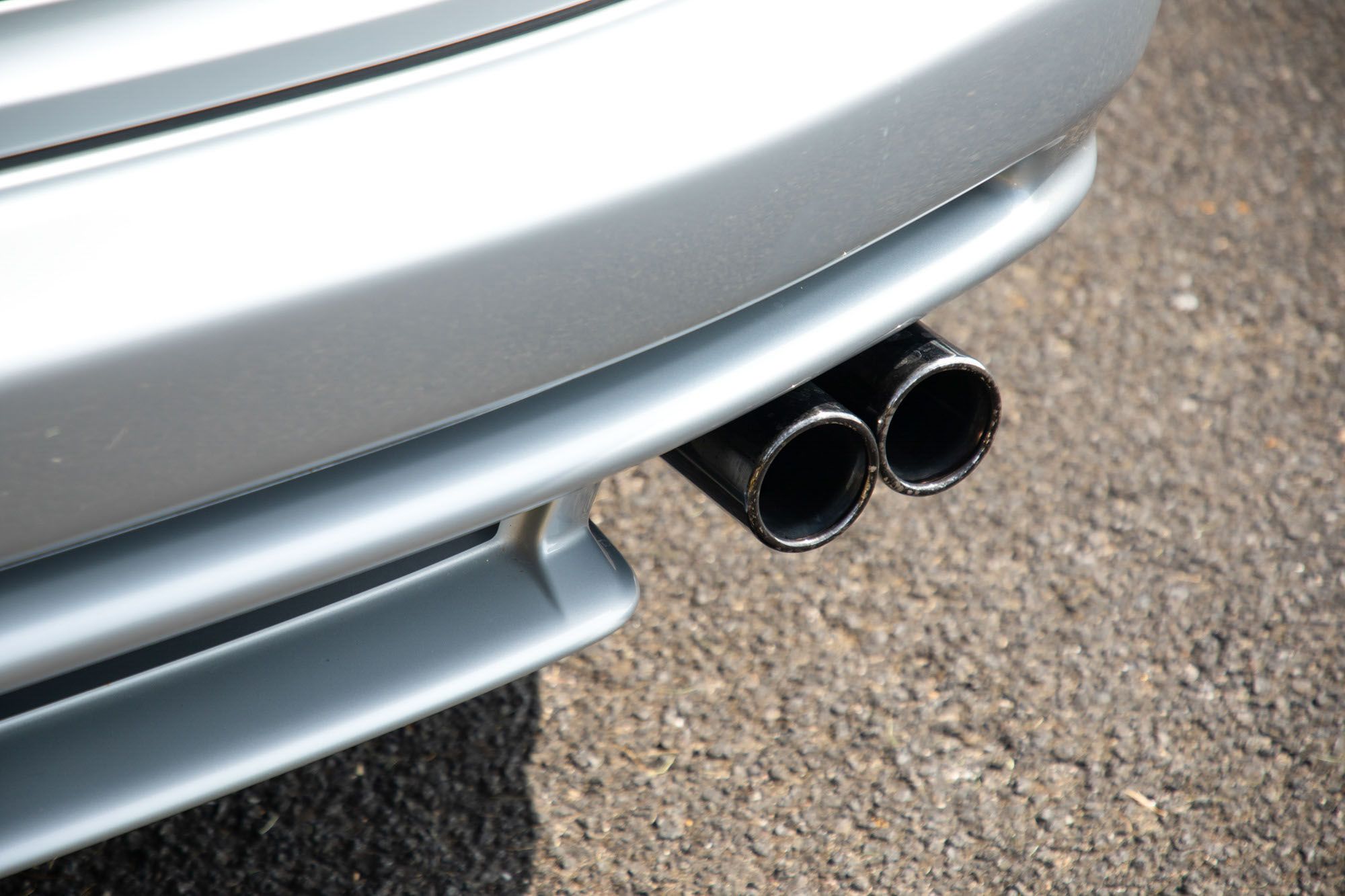 Photo 5 of 12 of 1997 BMW 840Ci Individual (E31)