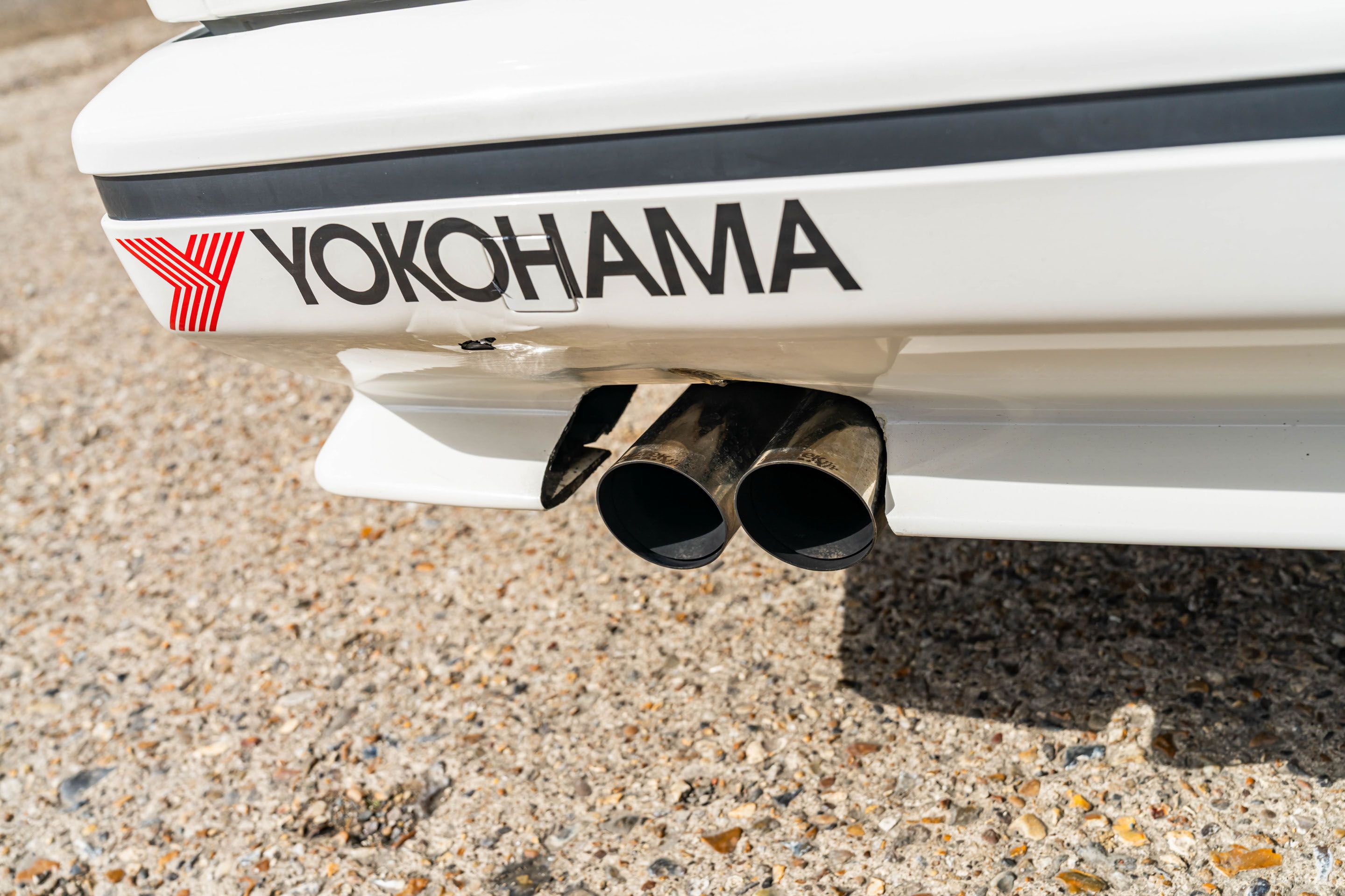 Photo 4 of 12 of 1990 BMW M3 (E30) Road Legal Track Car
