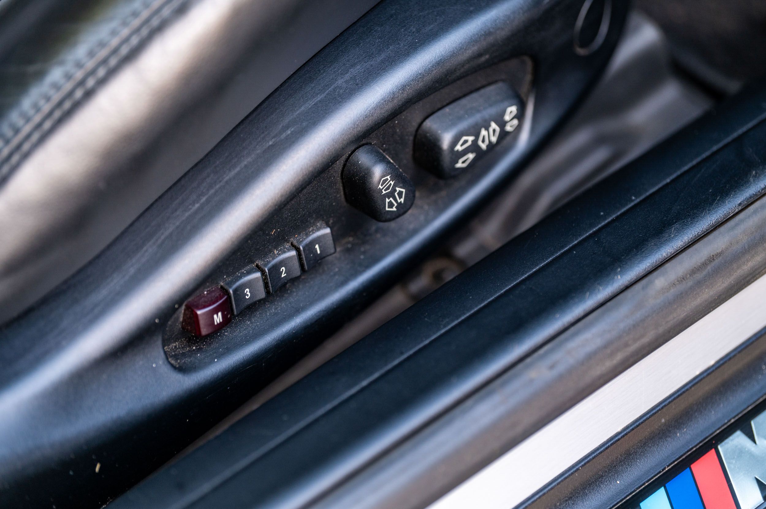 Photo 8 of 12 of 2003 BMW M3 (E46) Convertible Manual