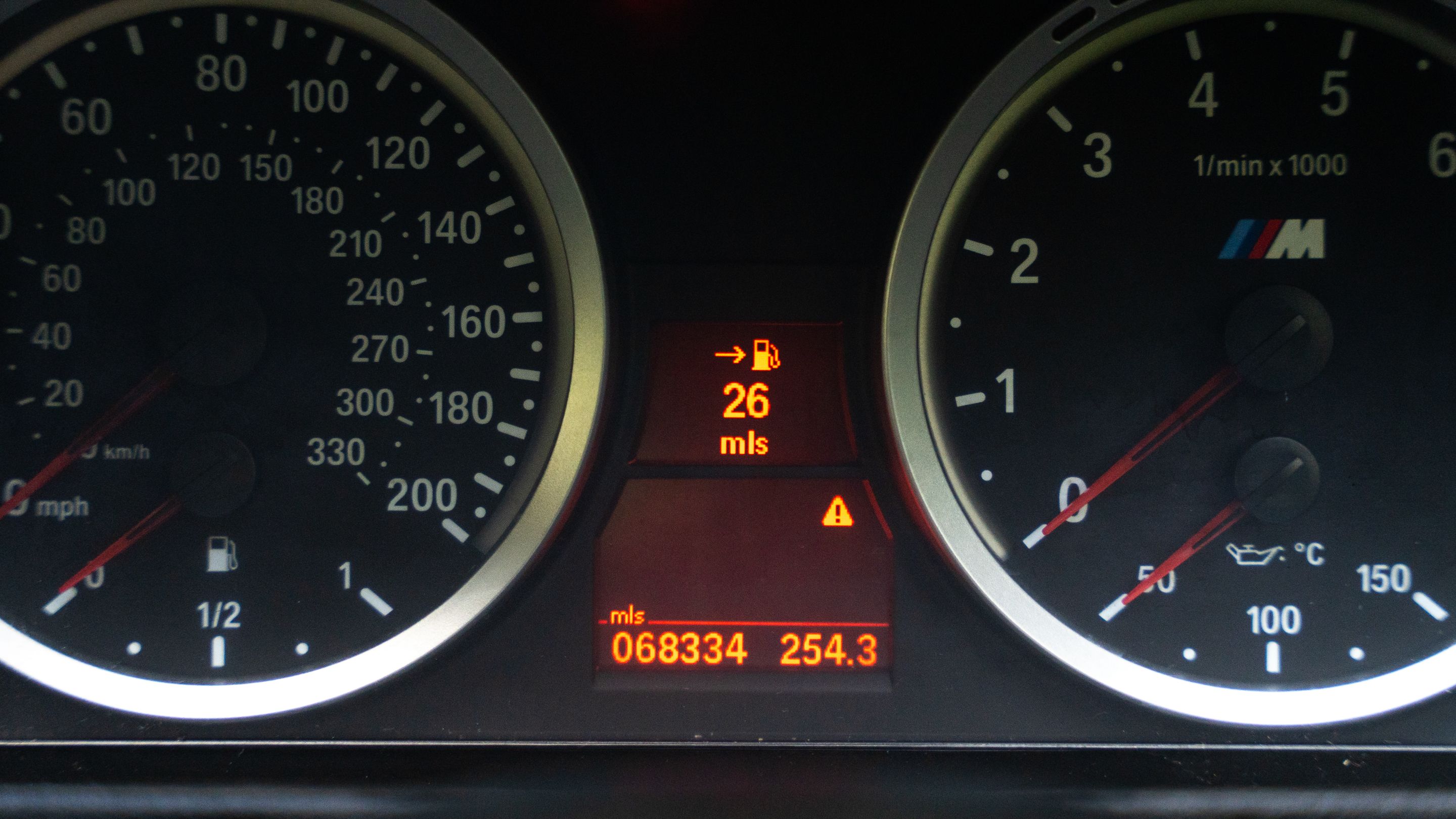 Photo 8 of 12 of 2008 BMW M3 Coupe (E92) DCT