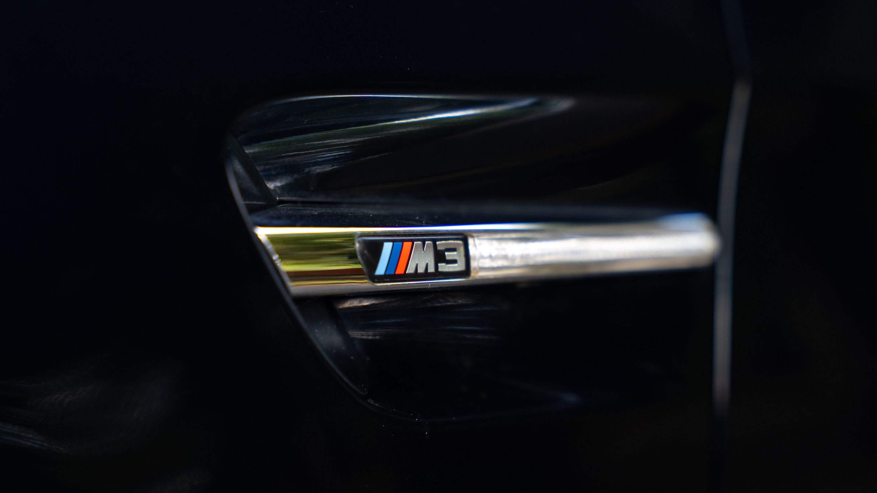 Photo 4 of 12 of 2008 BMW M3 Coupe (E92) DCT