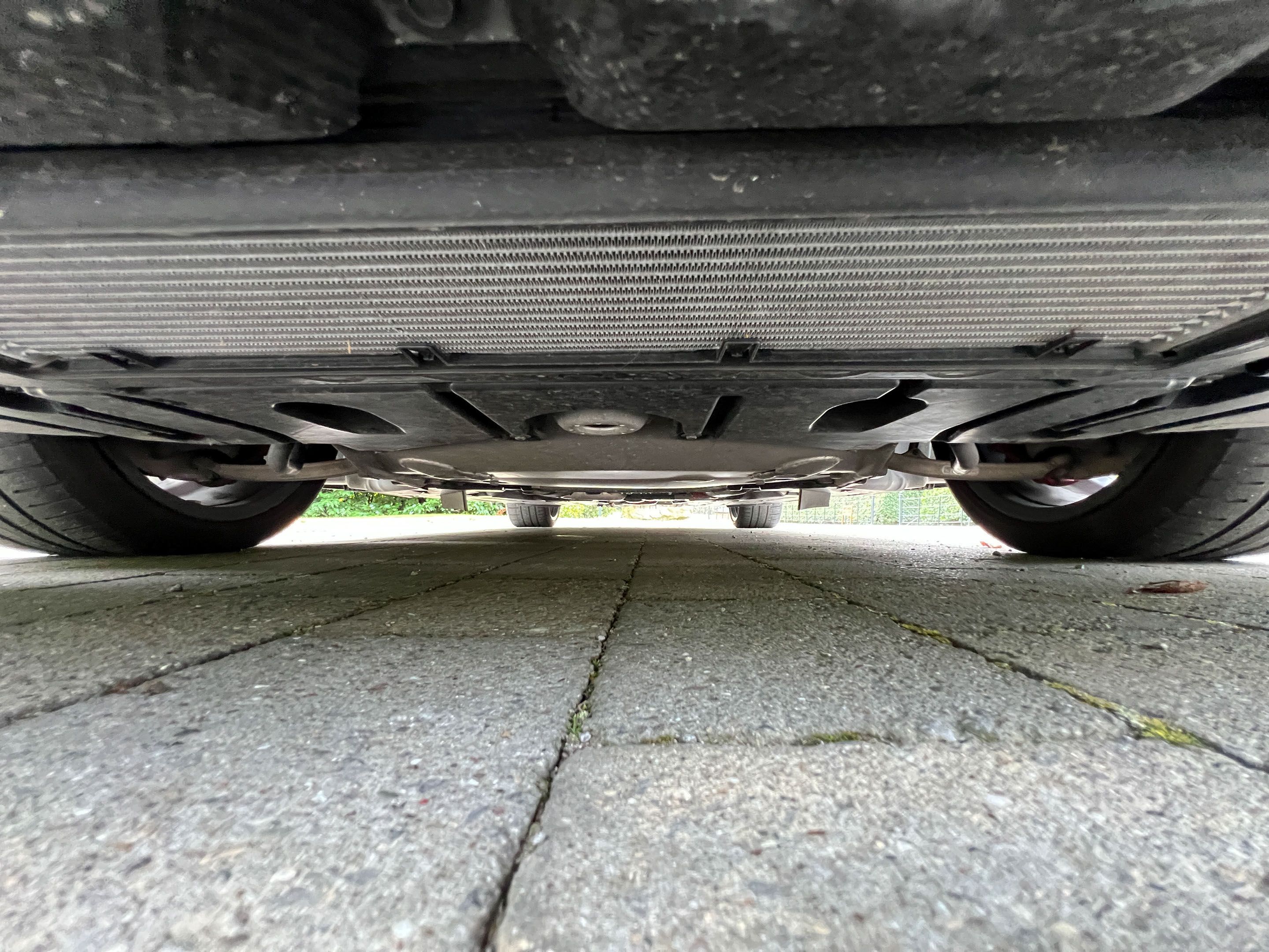 Photo 11 of 12 of 2025 BMW M4 (G82) CS - One owner from new