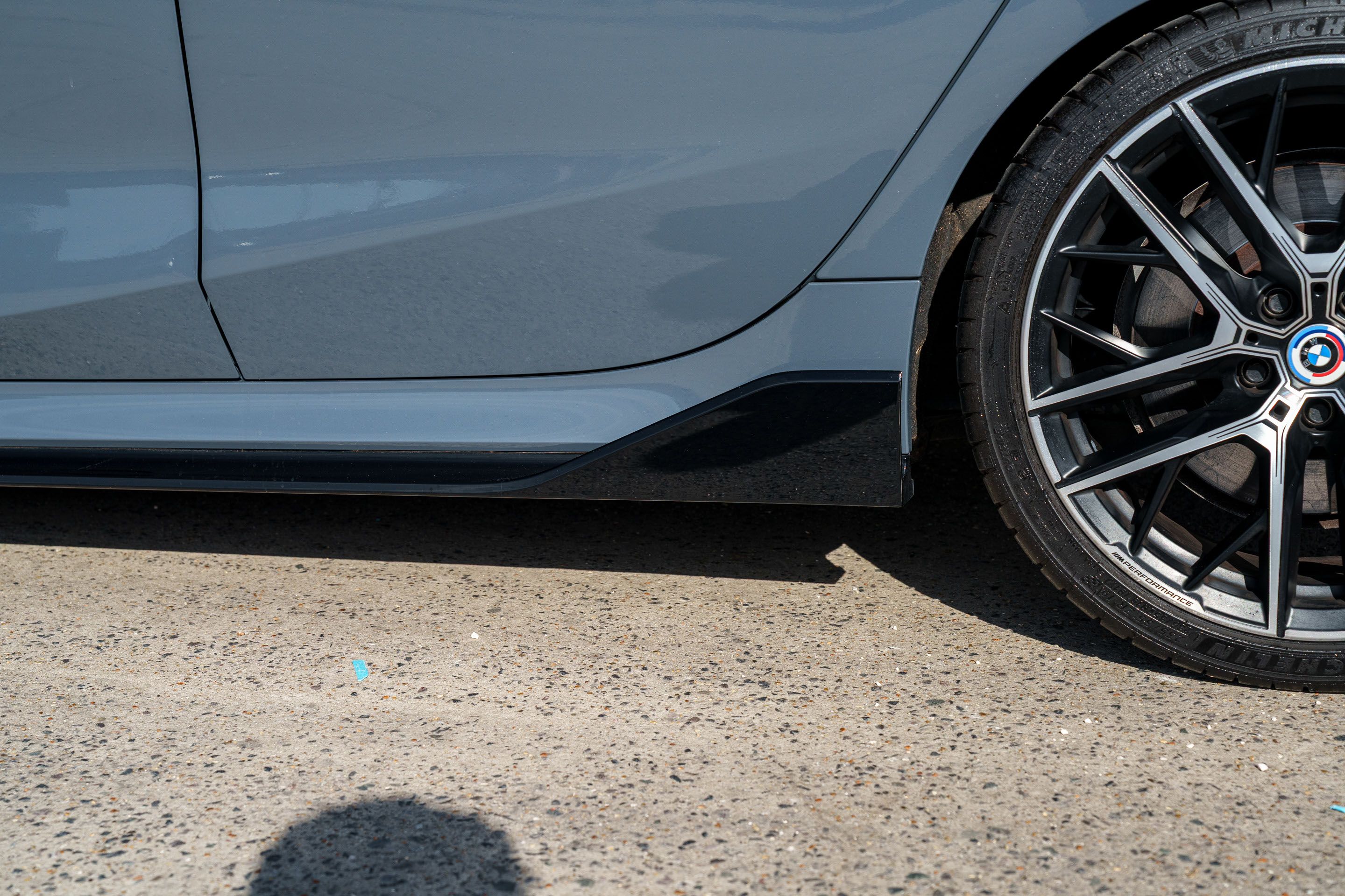 Photo 5 of 12 of 2020 BMW M135i xDrive