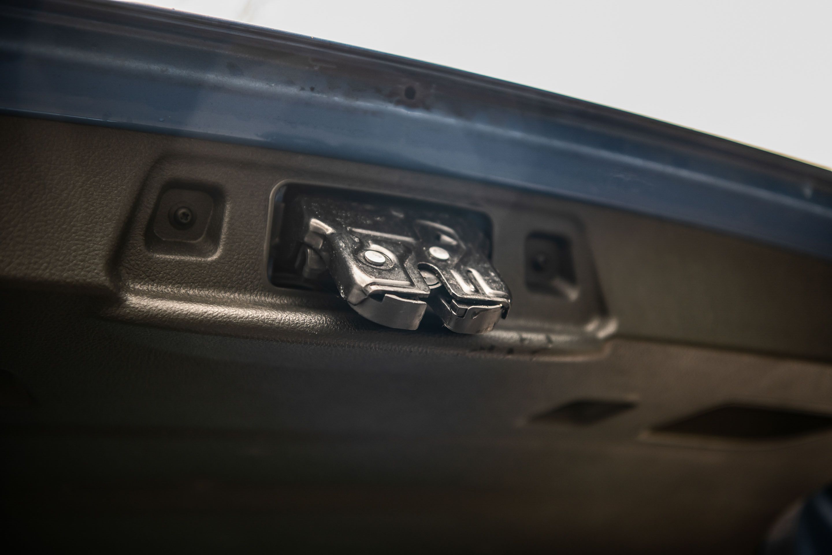 Photo 9 of 12 of 2014 BMW M135i Manual