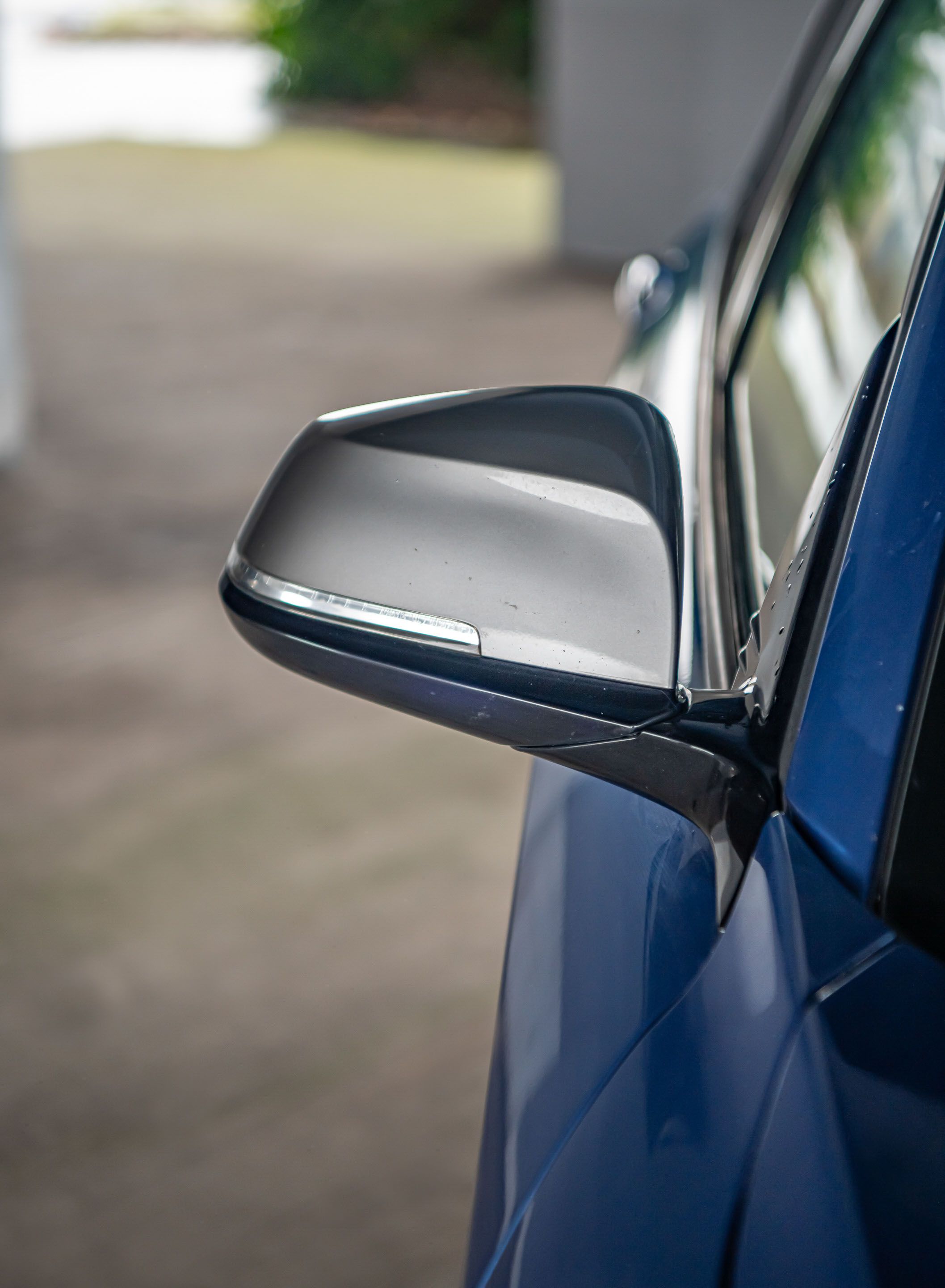 Photo 4 of 12 of 2014 BMW M135i Manual