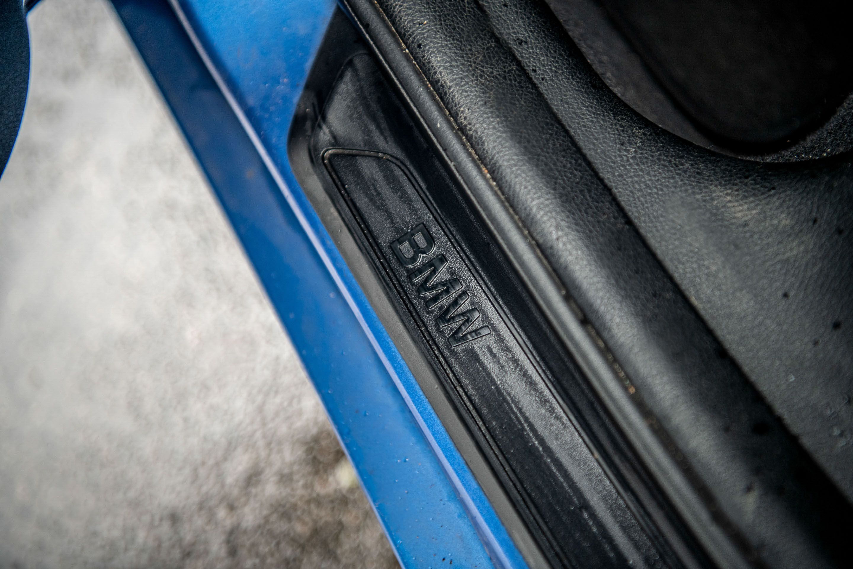 Photo 8 of 12 of 2014 BMW M135i Manual
