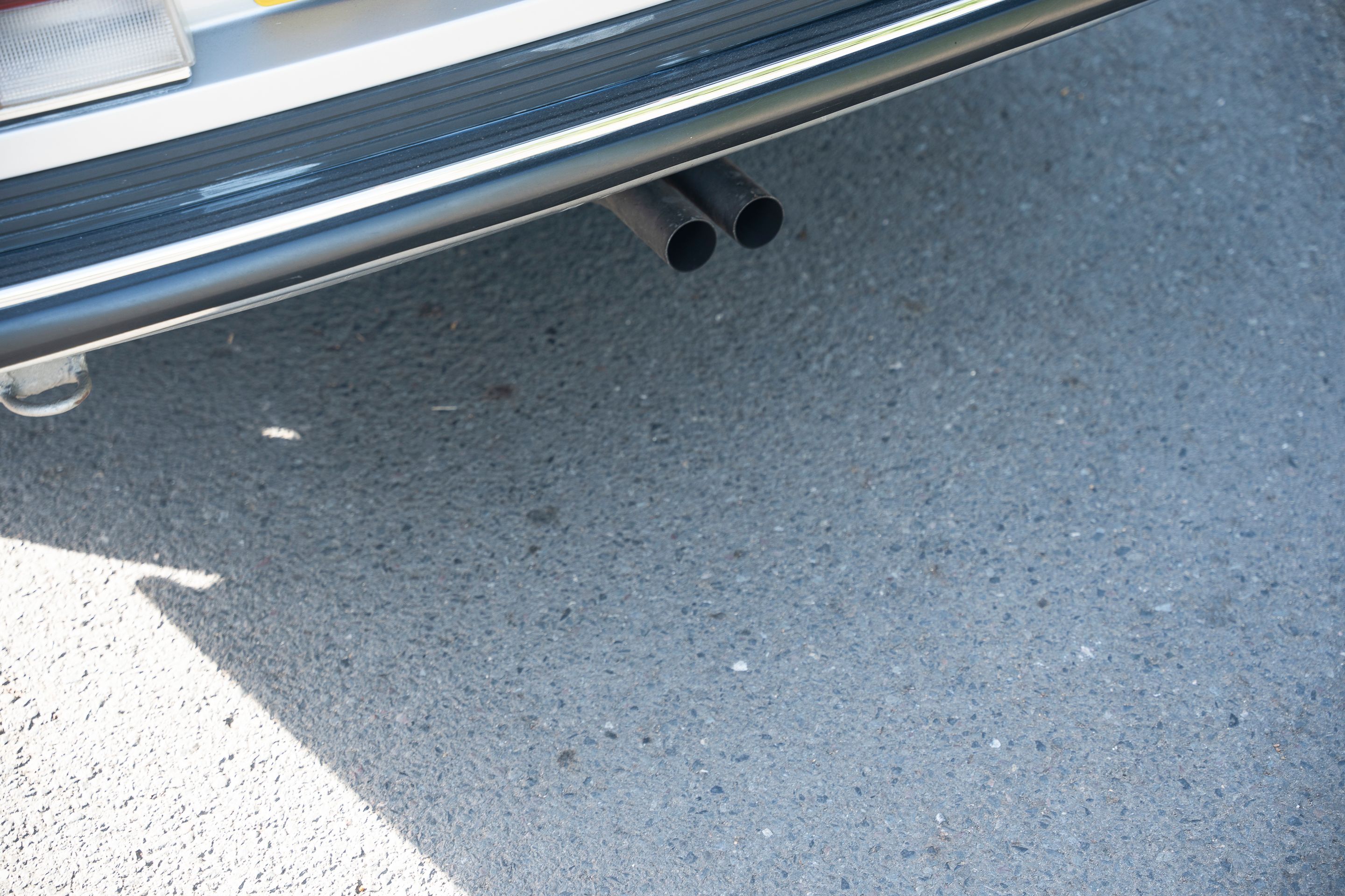 Photo 5 of 12 of 1985 BMW M635 CSI Manual