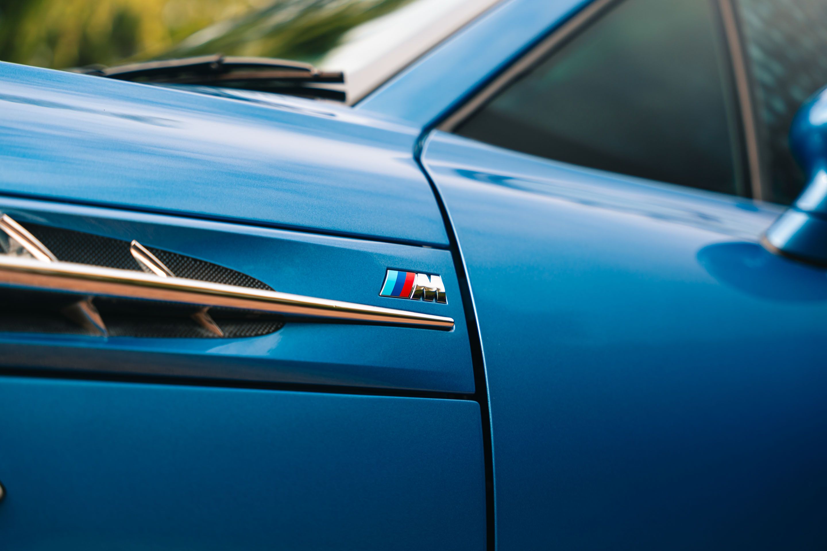 Photo 3 of 12 of 2001 BMW Z3 M Coupe (S54)