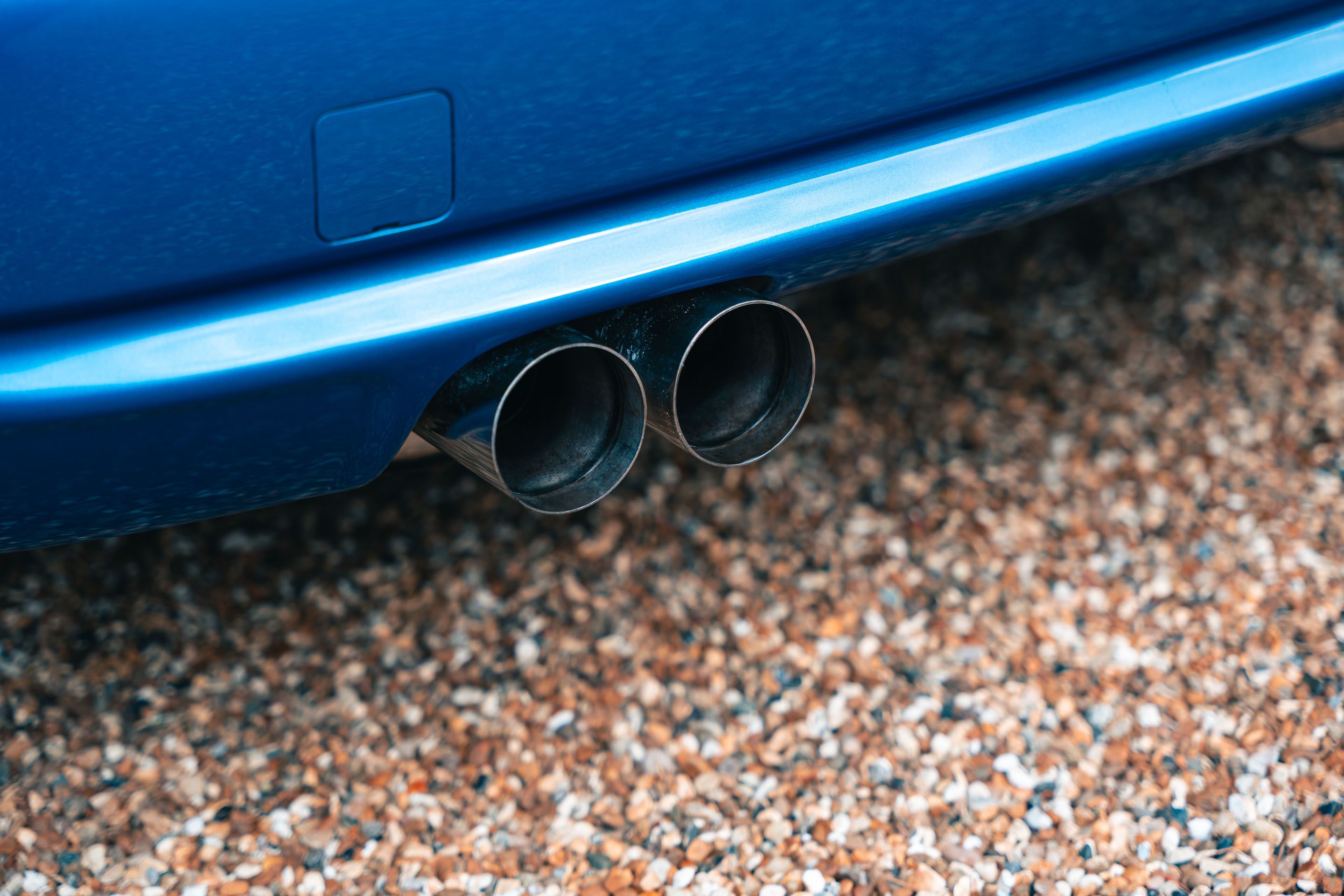 Photo 4 of 12 of 2001 BMW Z3 M Coupe (S54)