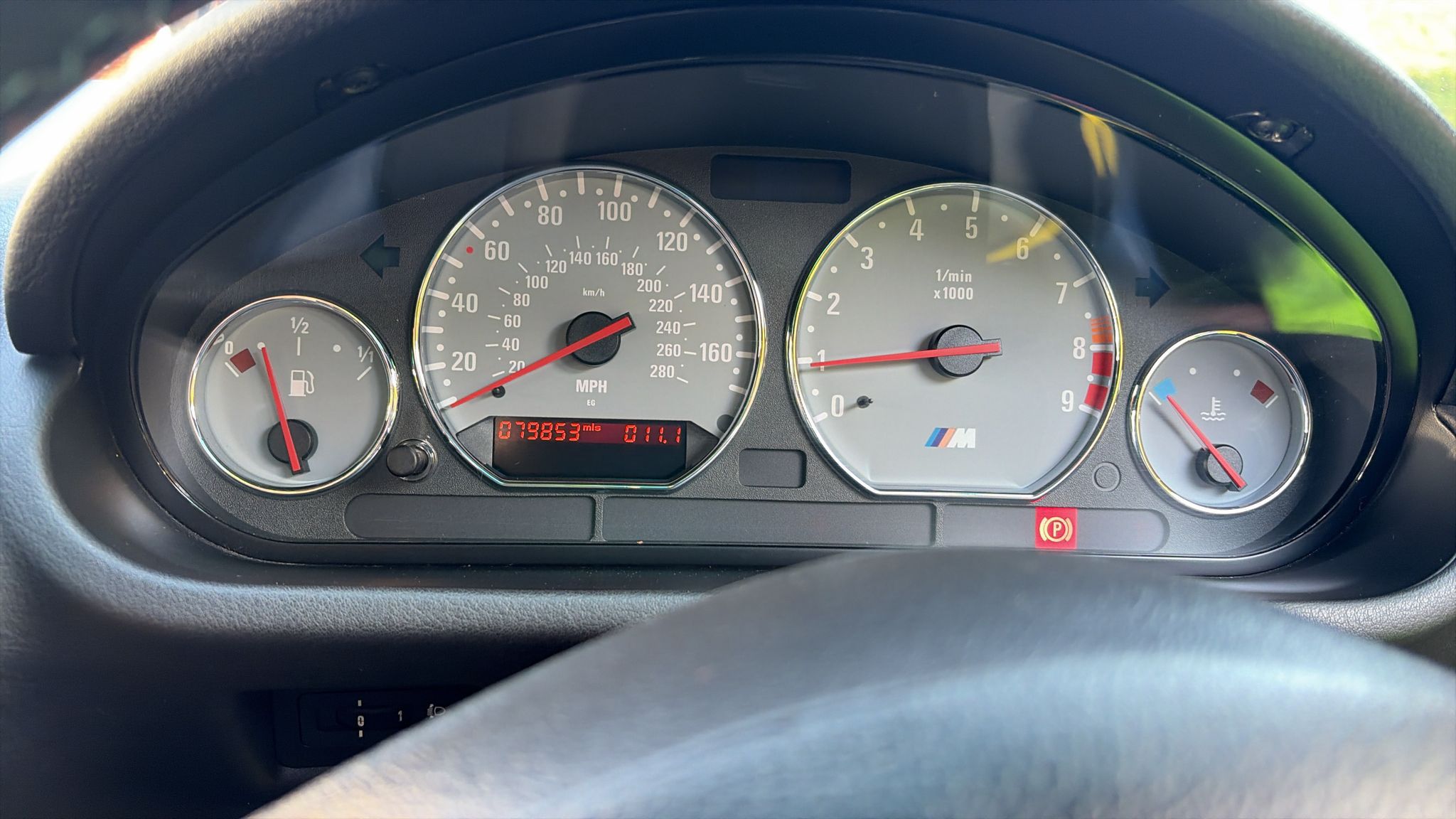 Photo 5 of 12 of 2001 BMW Z3 M Coupe (S54)