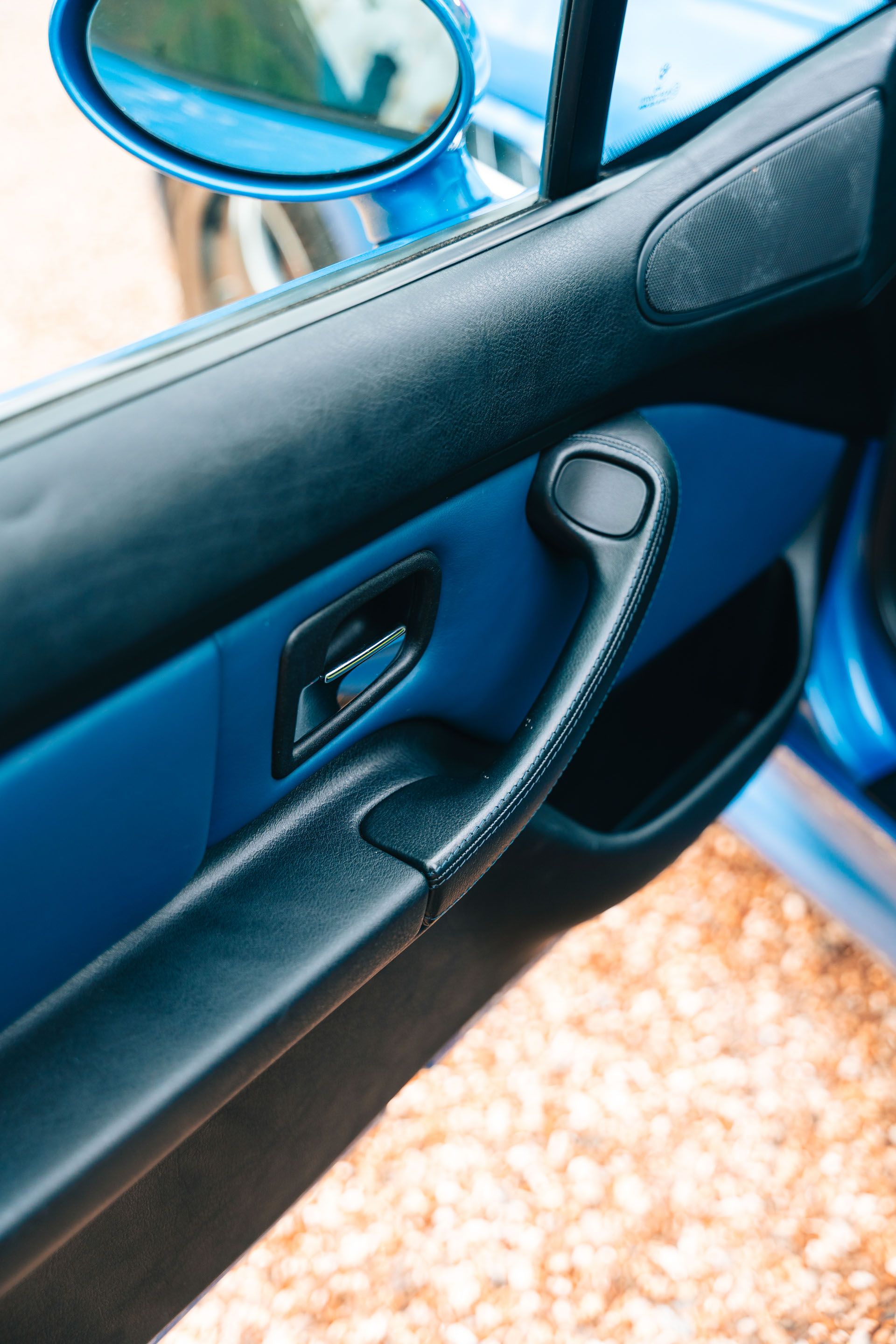 Photo 6 of 12 of 2001 BMW Z3 M Coupe (S54)