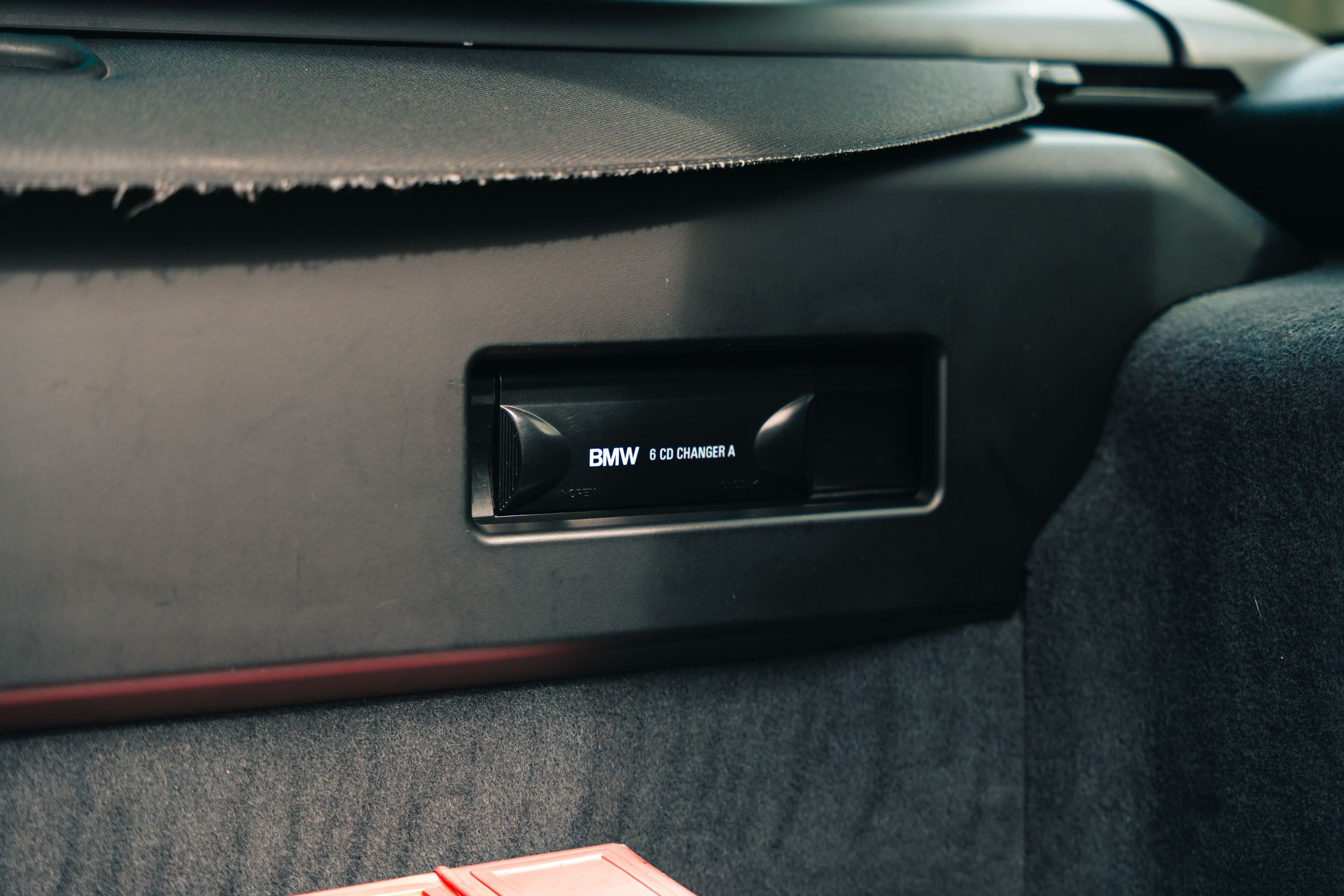 Photo 7 of 12 of 2001 BMW Z3 M Coupe (S54)