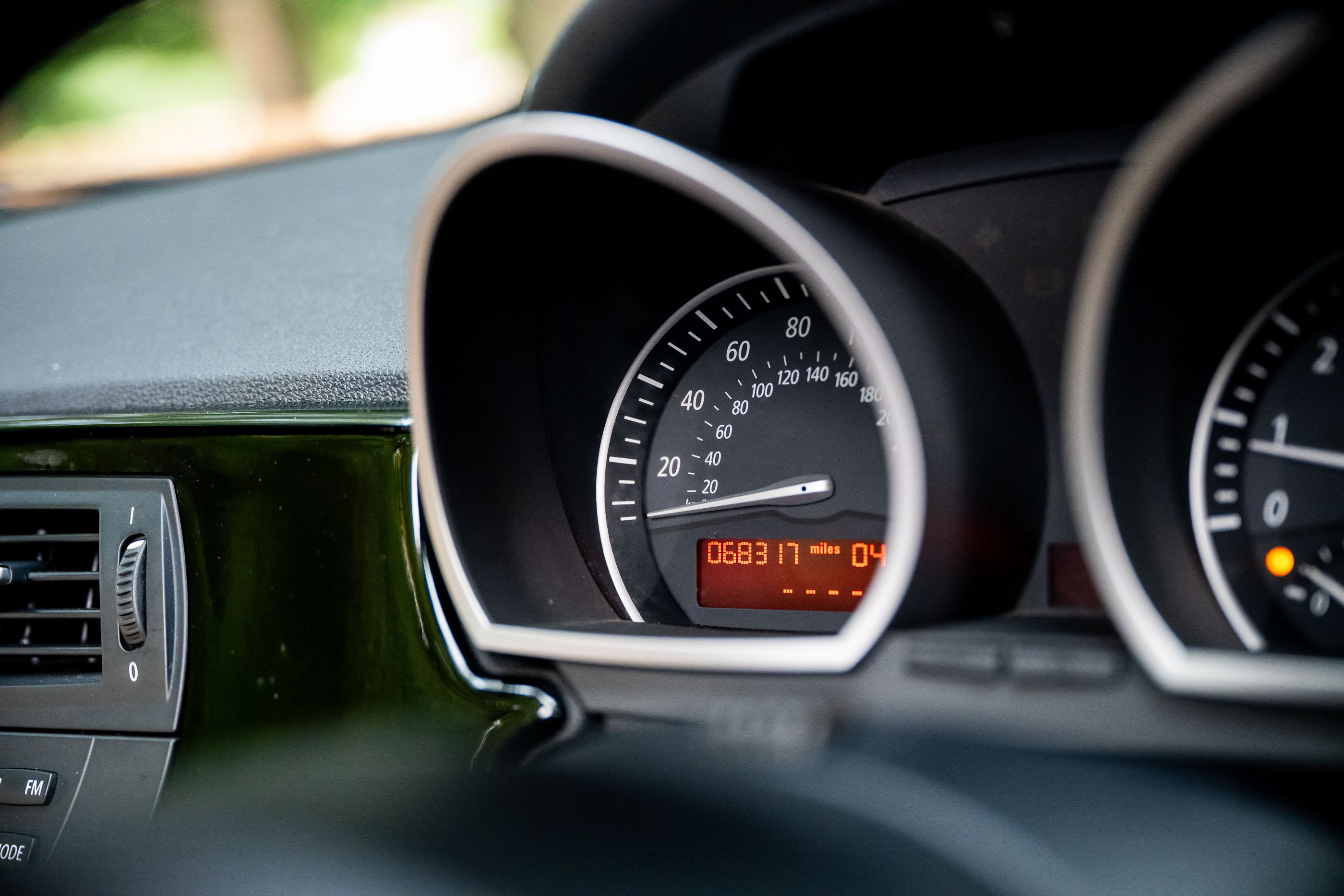 Photo 7 of 12 of 2008 BMW Z4 3.0si Sport (E85) Roadster
