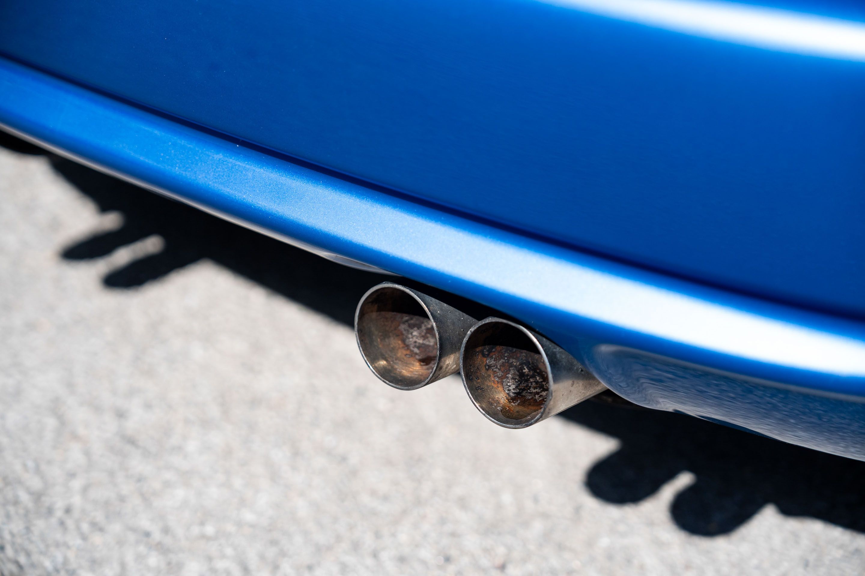 Photo 5 of 12 of 1999 BMW Z3M Roadster