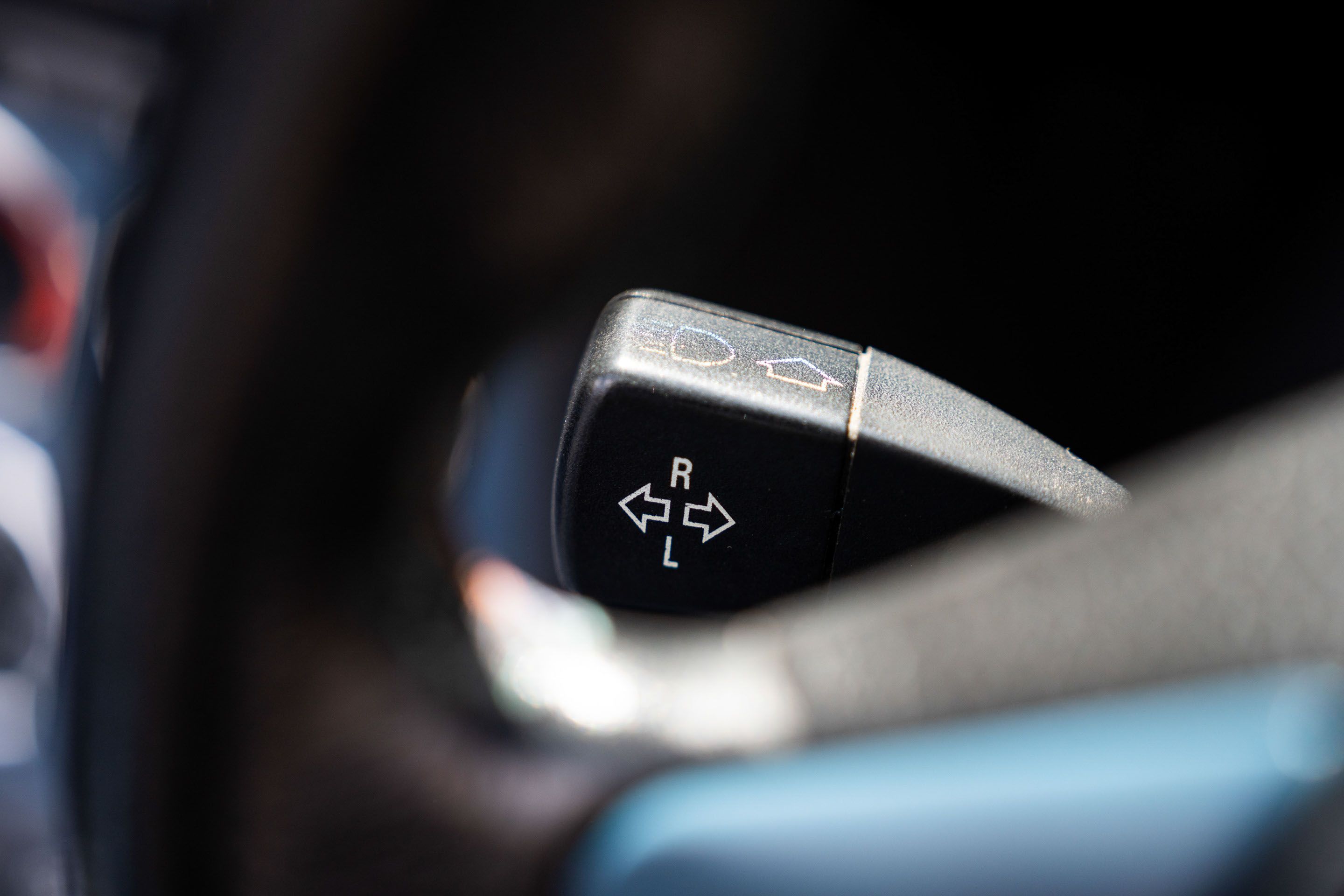 Photo 7 of 12 of 1999 BMW Z3M Roadster