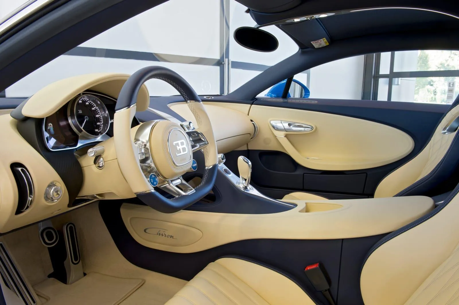 Used 2018 Bugatti Chiron for sale in Hong Kong | Pistonheads