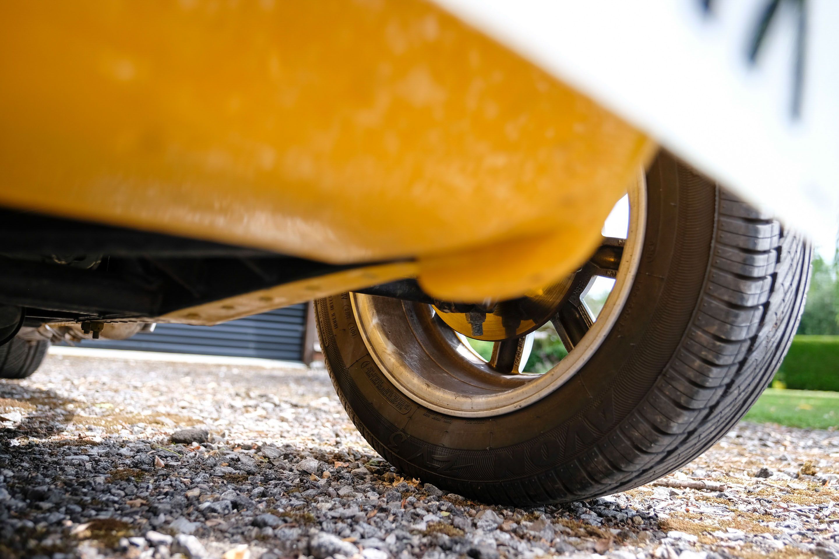Photo 11 of 12 of 2014 Caterham Seven Classic