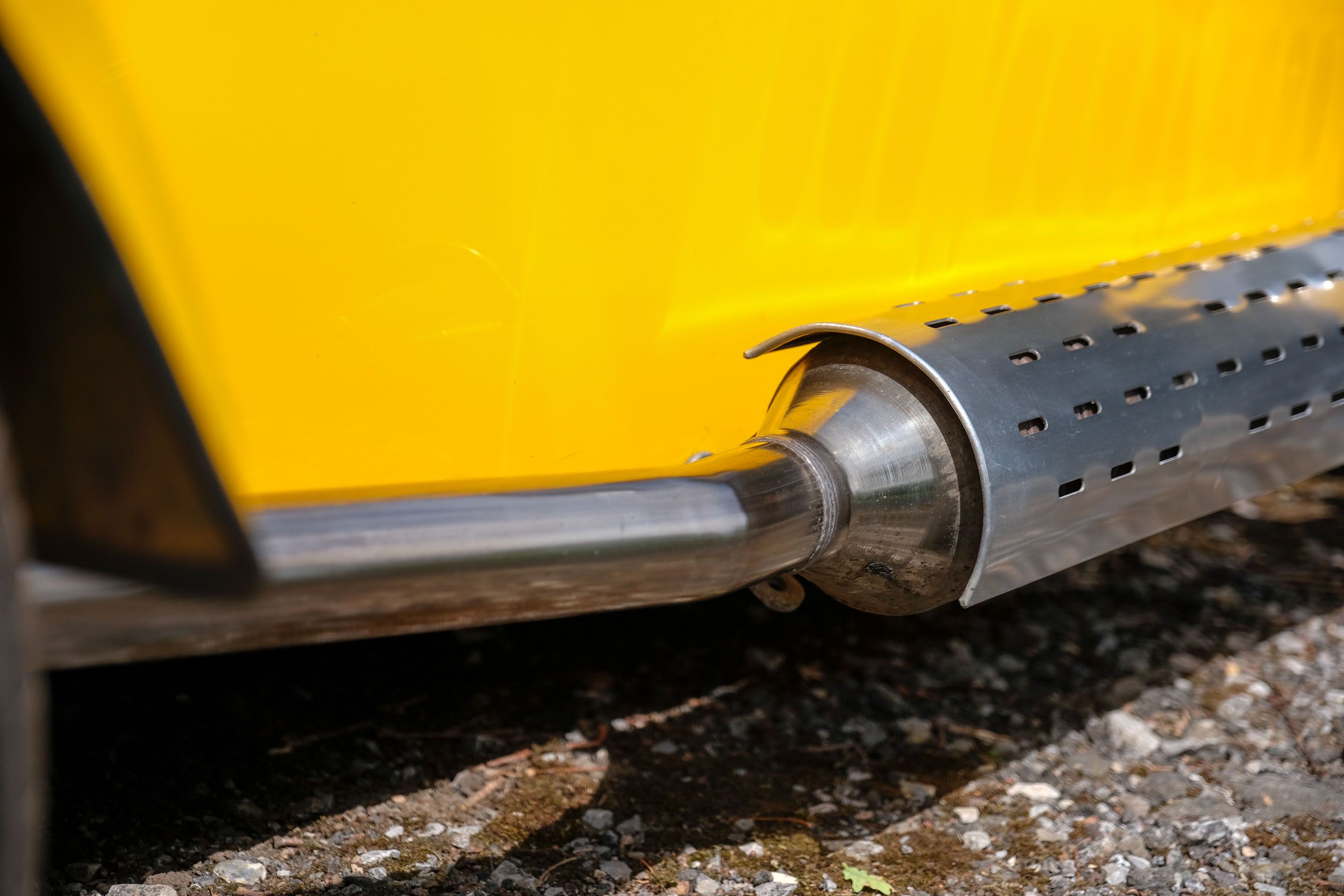 Photo 7 of 12 of 2014 Caterham Seven Classic