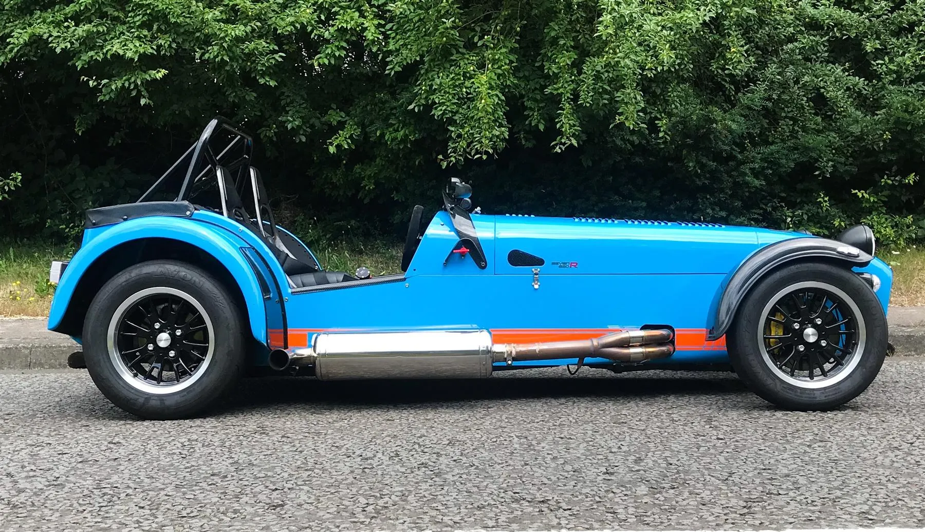 Used 2015 Caterham All Models for sale in Berkshire Pistonheads