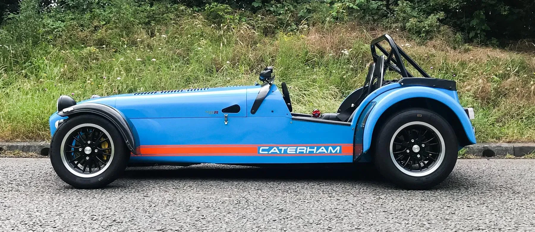 Used 2015 Caterham All Models for sale in Berkshire Pistonheads