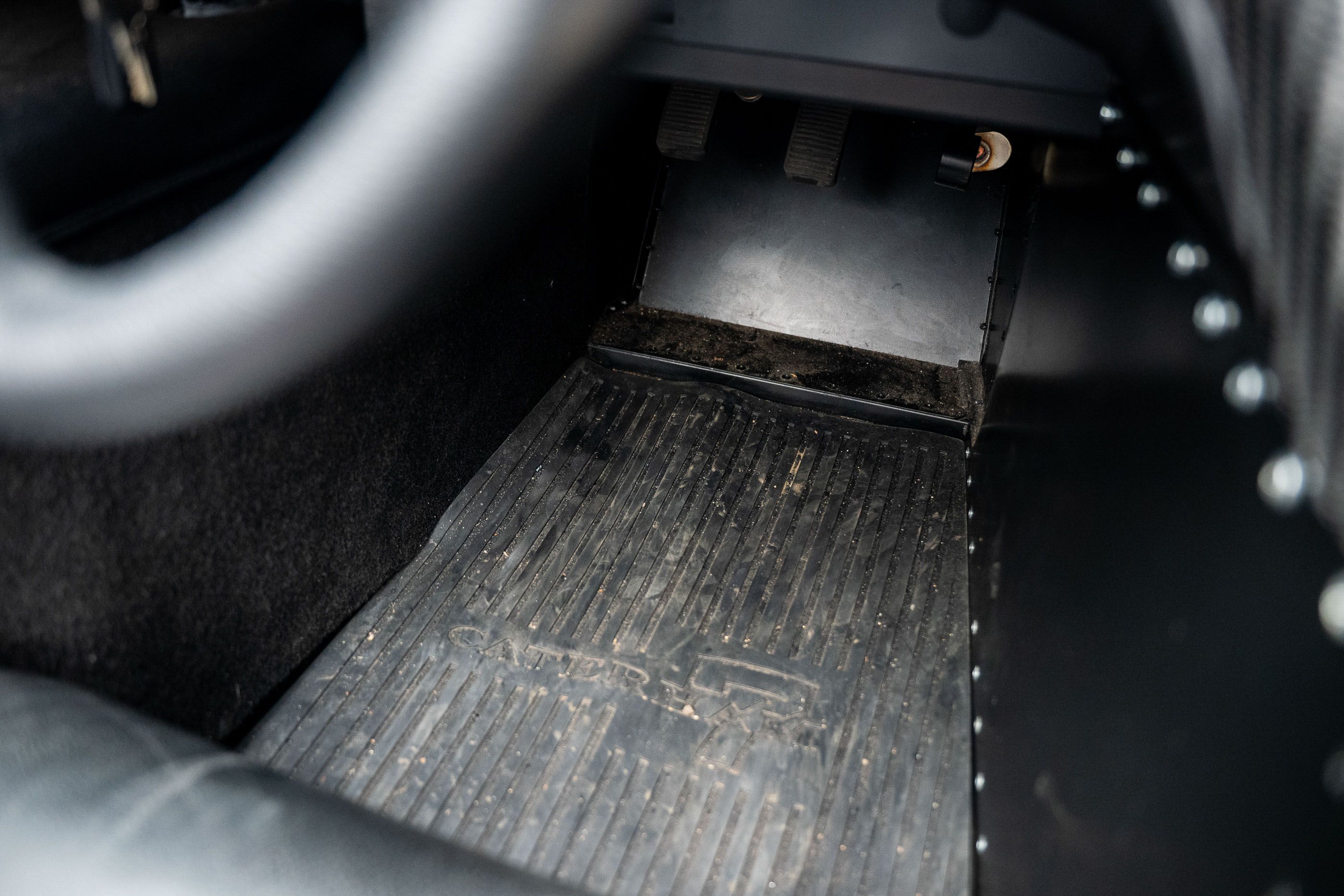 Photo 9 of 12 of 2023 Caterham Seven 310S SV