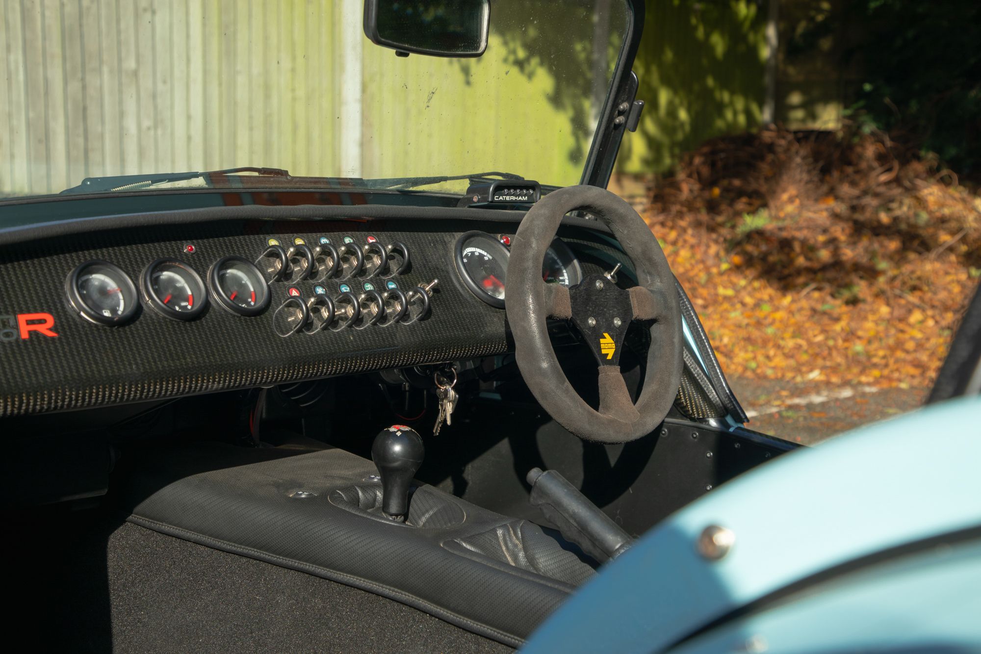 Photo 9 of 12 of 2023 Caterham Seven 420R