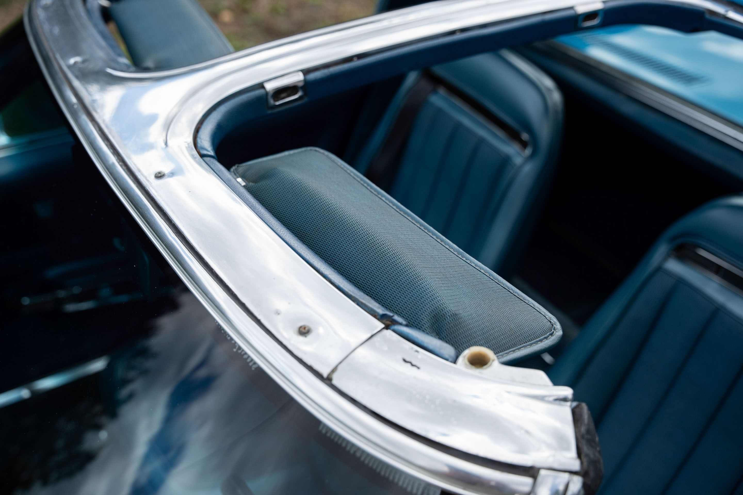 Photo 9 of 12 of 1971 Chevrolet Corvette Stingray (C3)