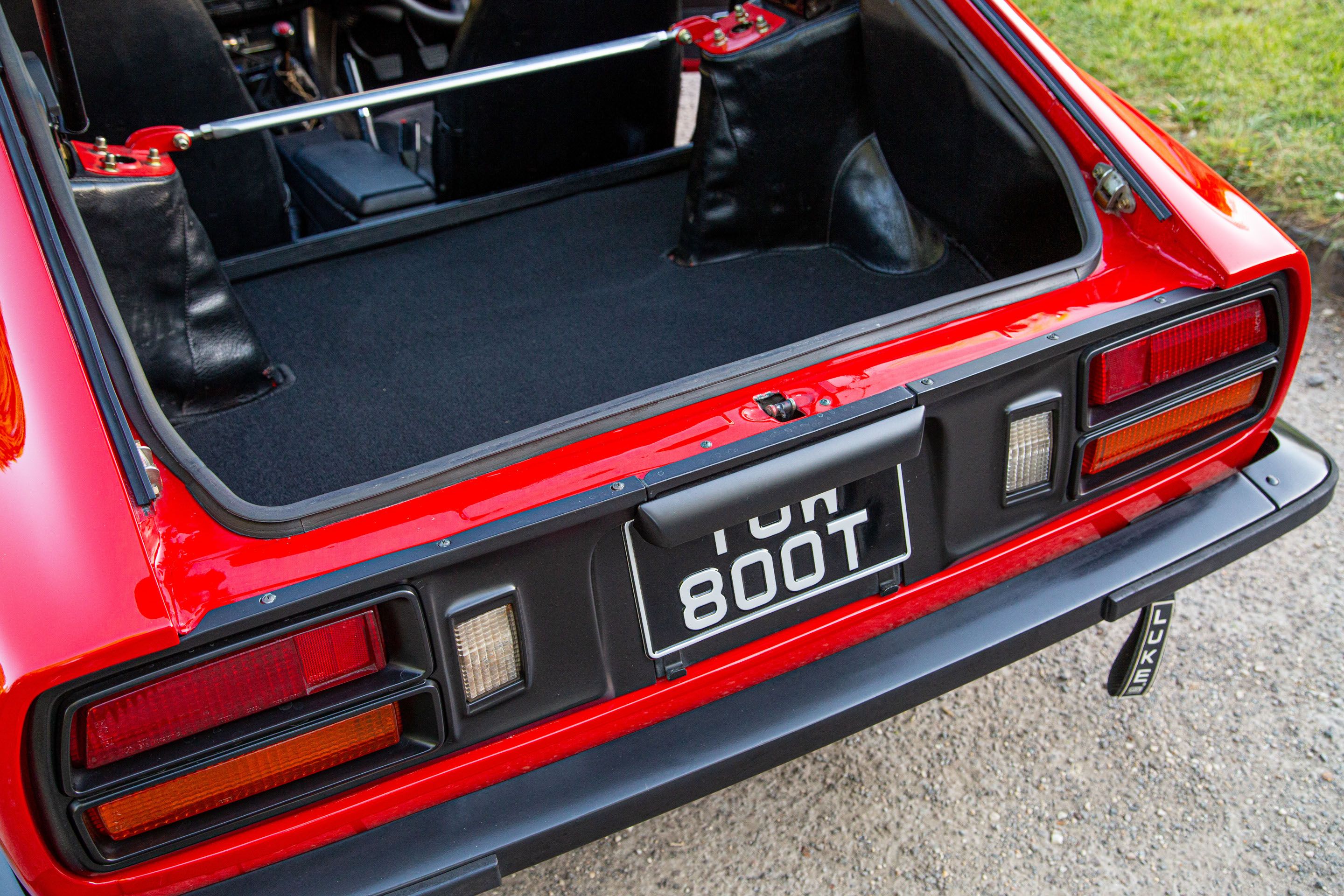 Photo 8 of 12 of 1978 Datsun 260Z Restomod 630bhp